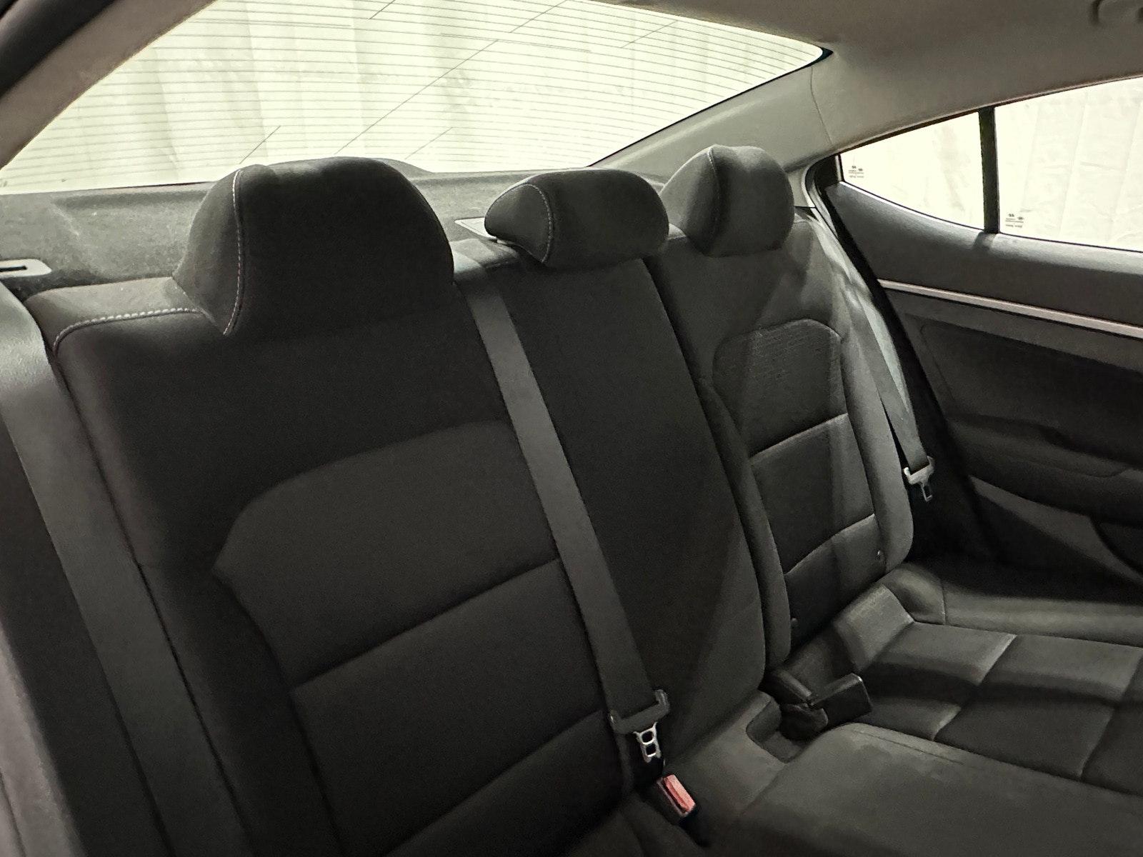 Thumbnail: 2018 Hyundai Elantra - 6