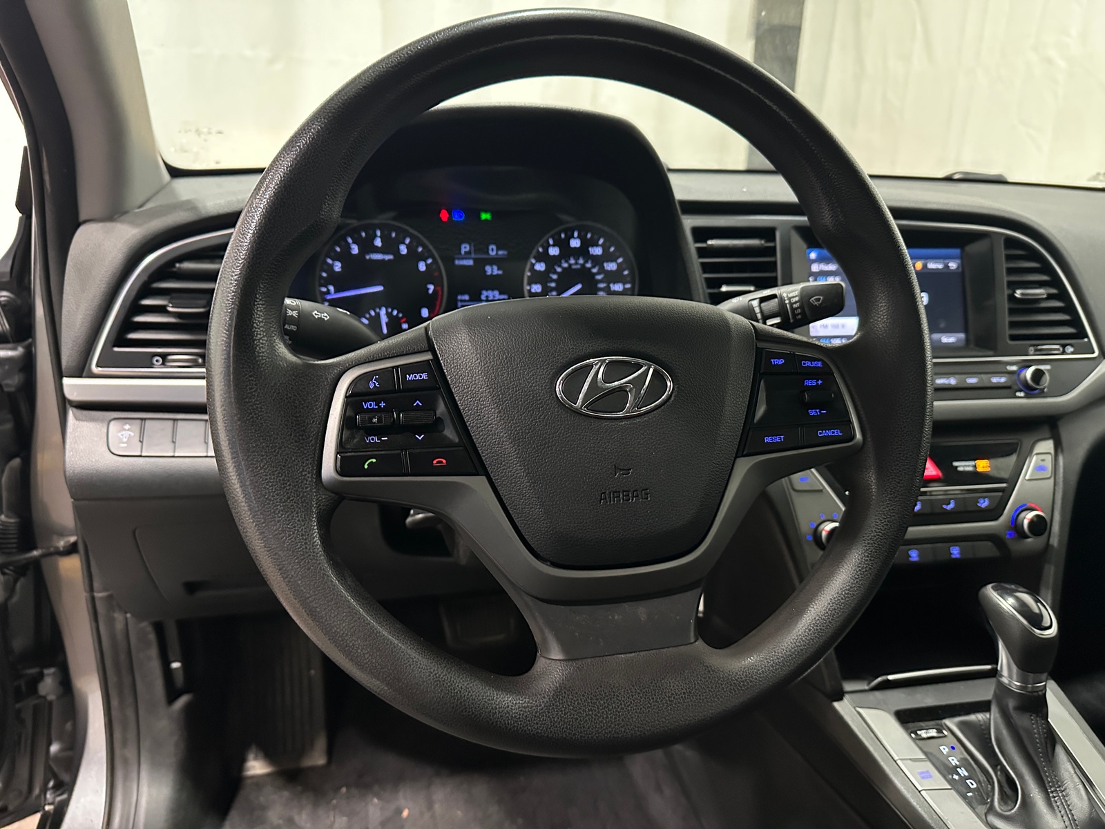 Thumbnail: 2018 Hyundai Elantra - 5