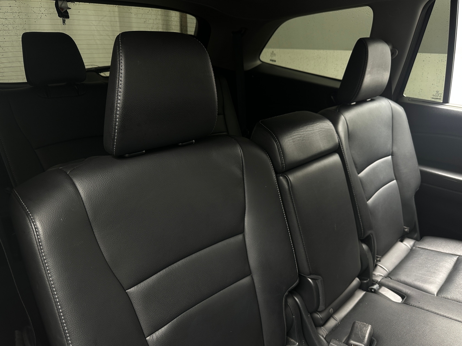 Thumbnail: 2018 Honda Pilot - 5