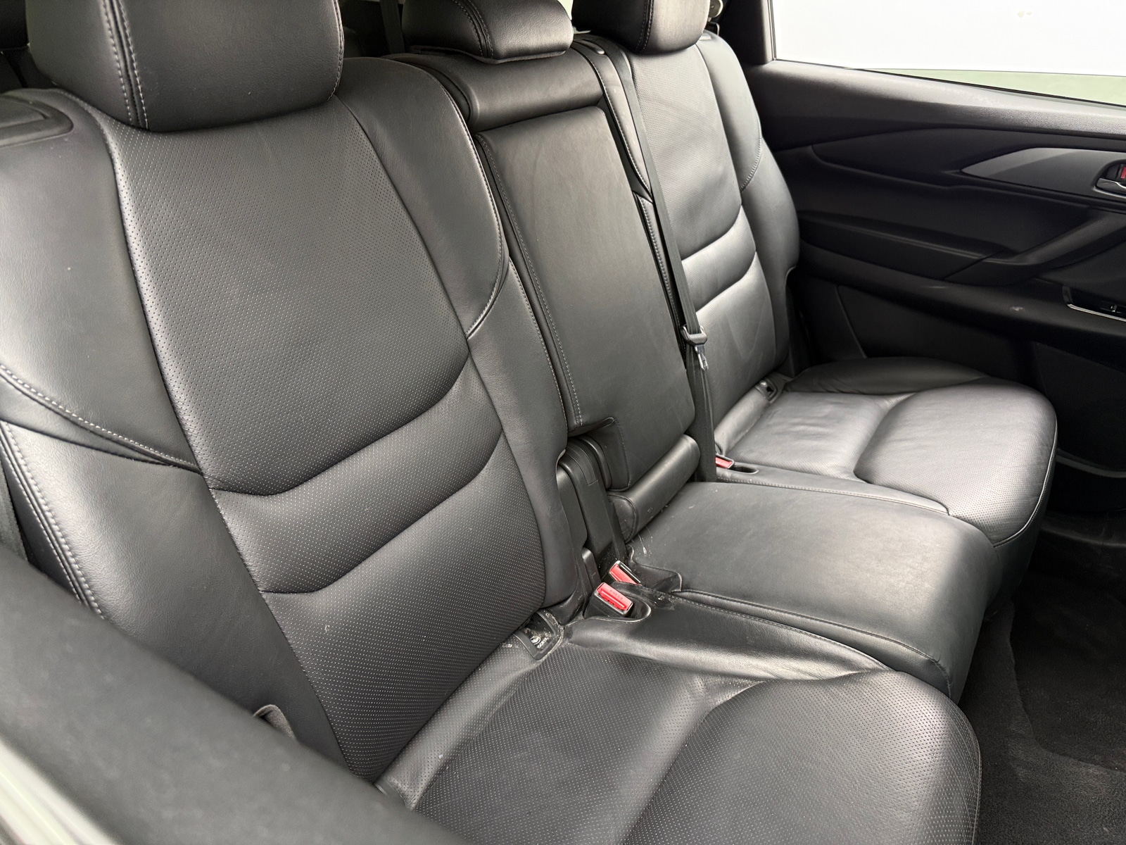 Thumbnail: 2022 Mazda CX-9 - 5