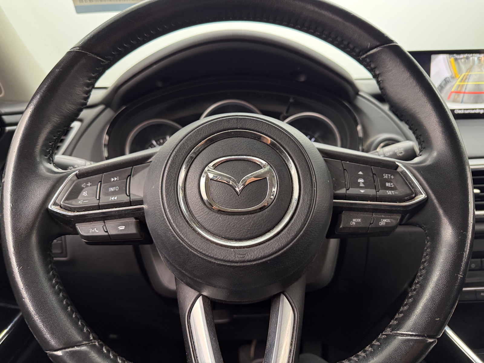 Thumbnail: 2022 Mazda CX-9 - 4