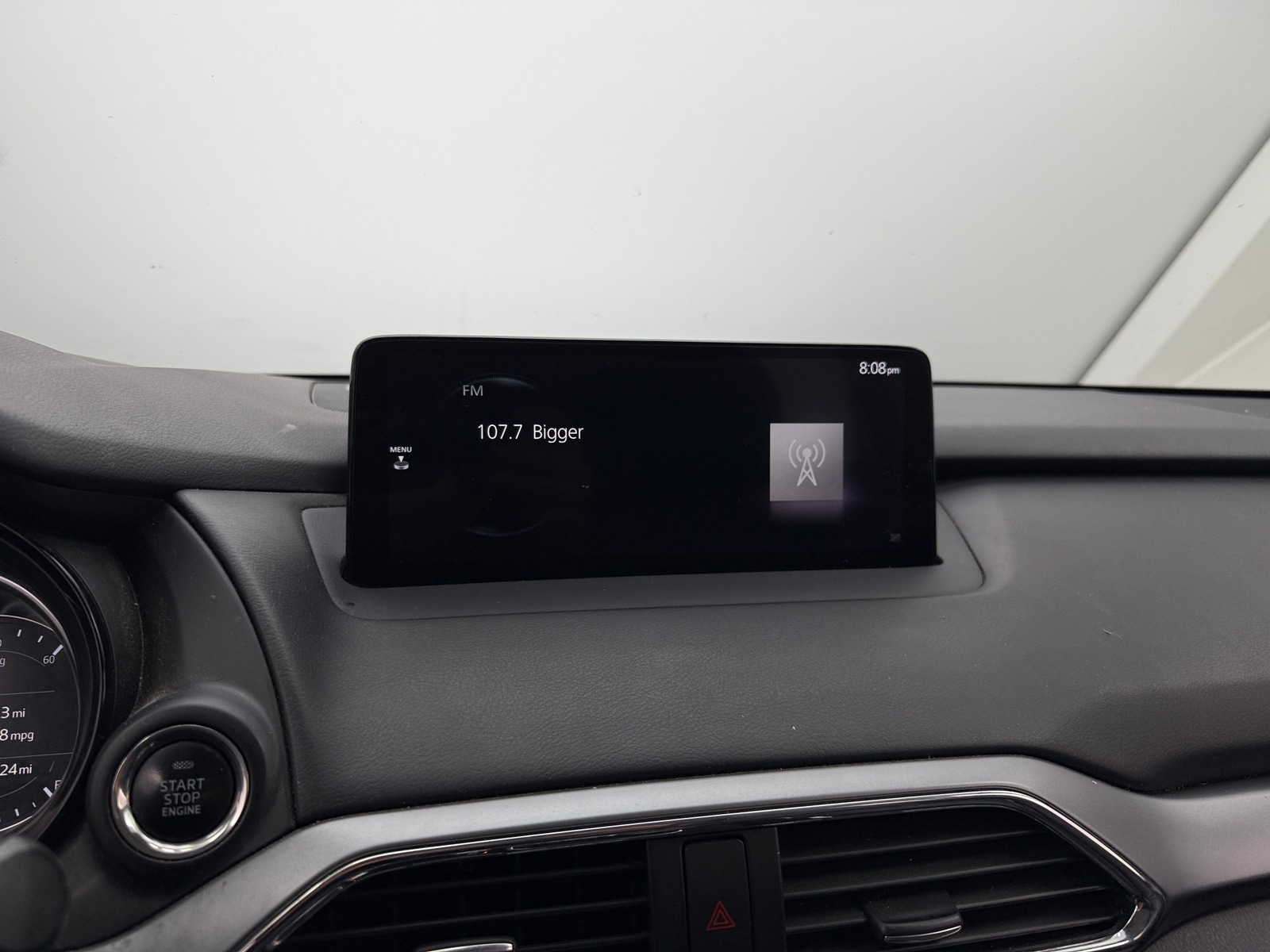 Thumbnail: 2022 Mazda CX-9 - 3