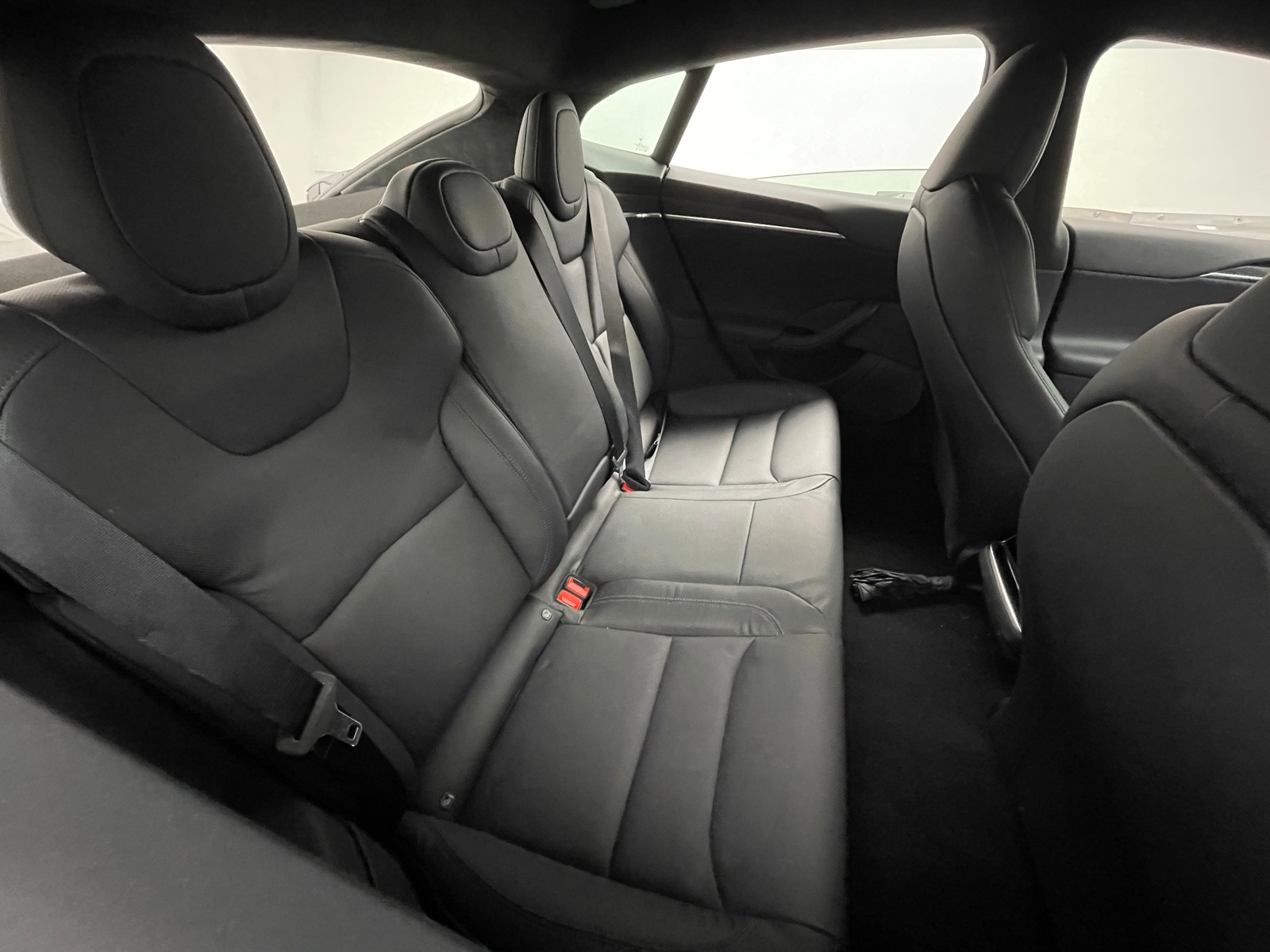 Thumbnail: 2022 Tesla Model S - 5