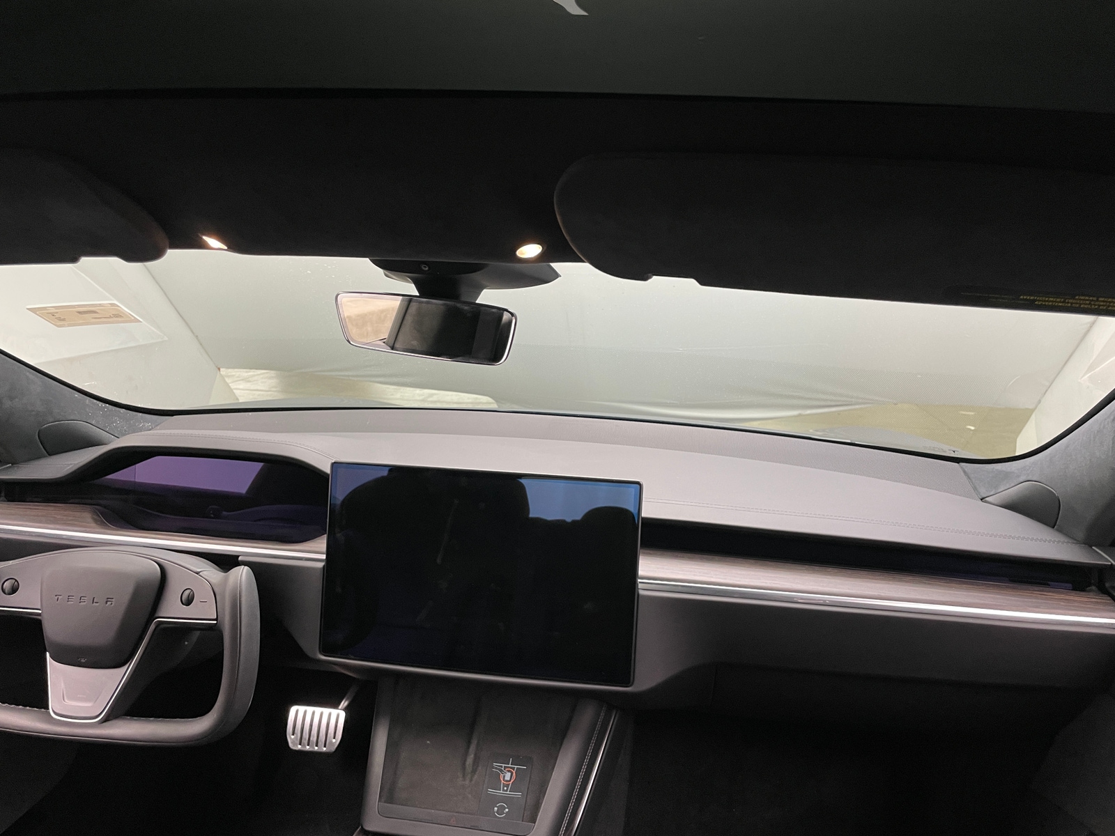 Thumbnail: 2022 Tesla Model S - 2