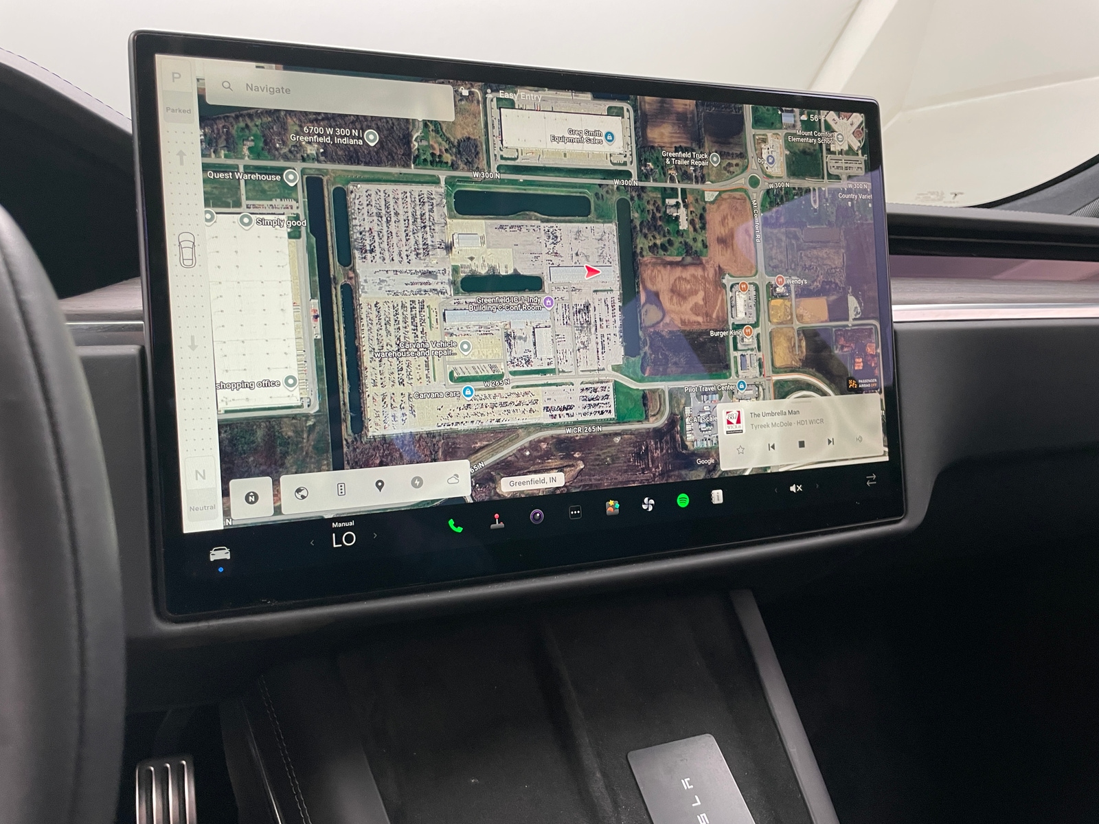 Thumbnail: 2022 Tesla Model S - 3