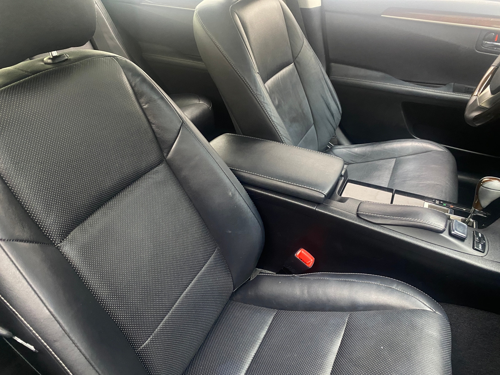 Thumbnail: 2015 Lexus ES - 2