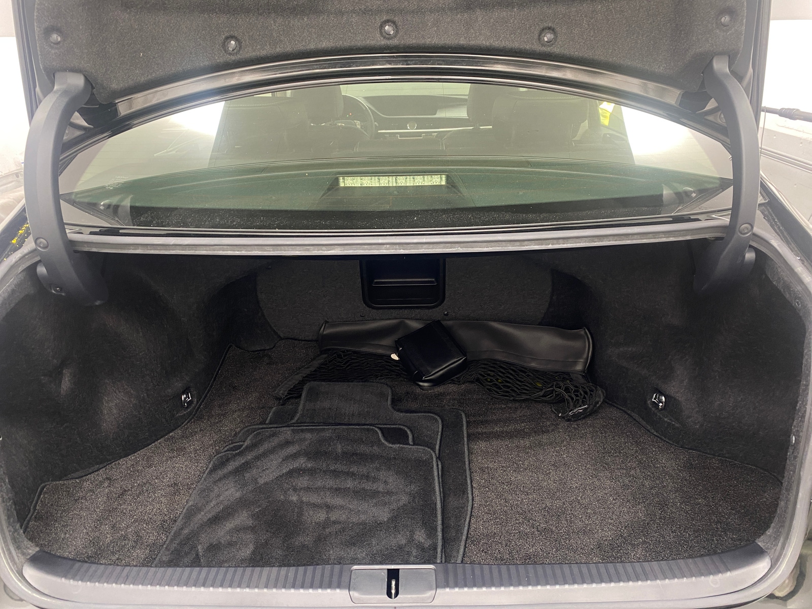 Thumbnail: 2015 Lexus ES - 7