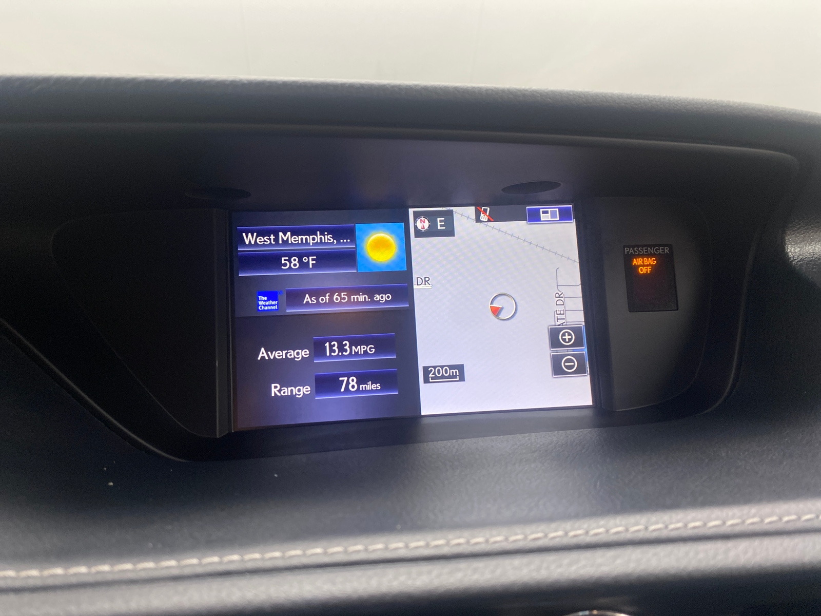 Thumbnail: 2015 Lexus ES - 4