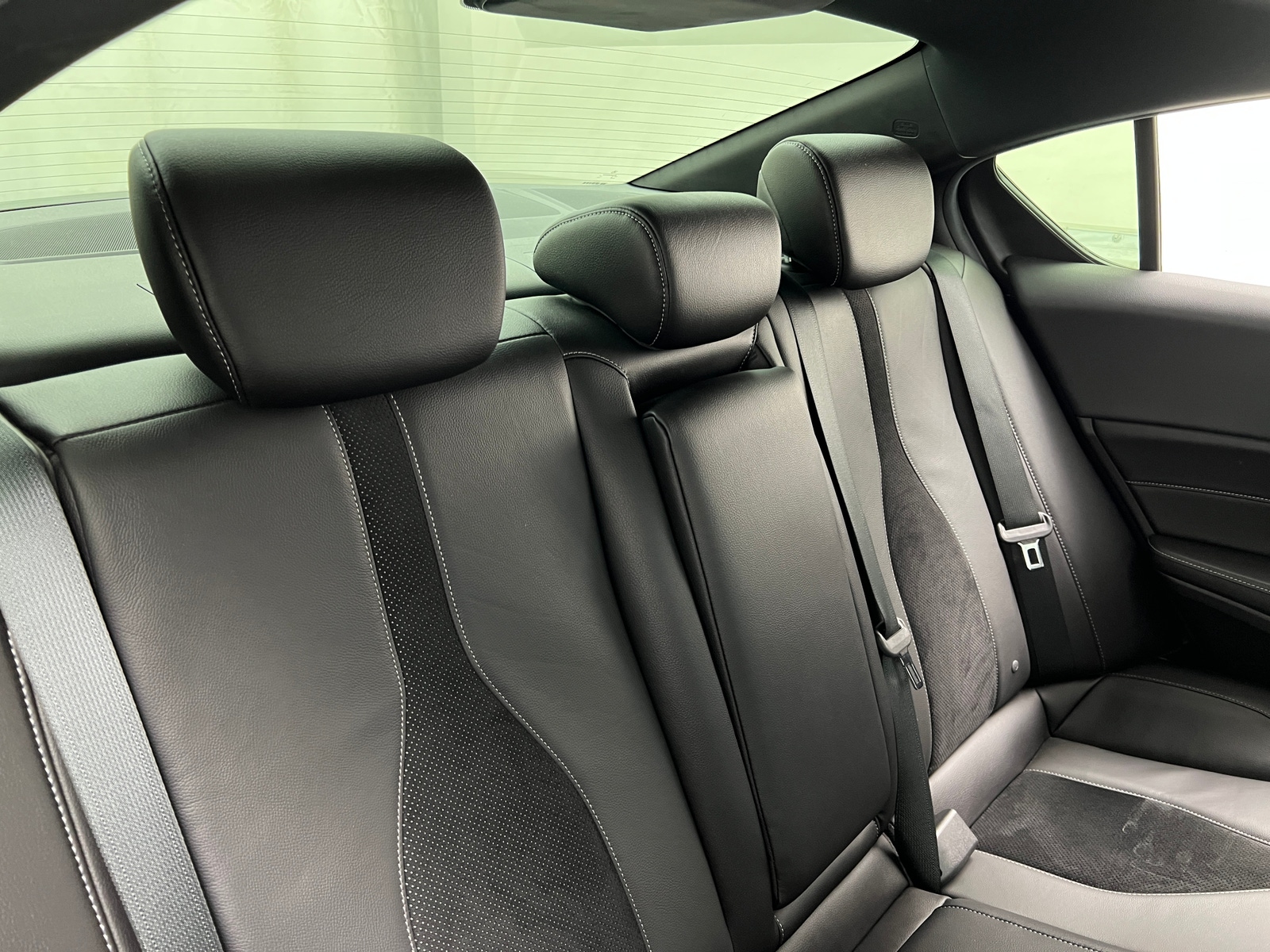 Thumbnail: 2019 Acura ILX - 5