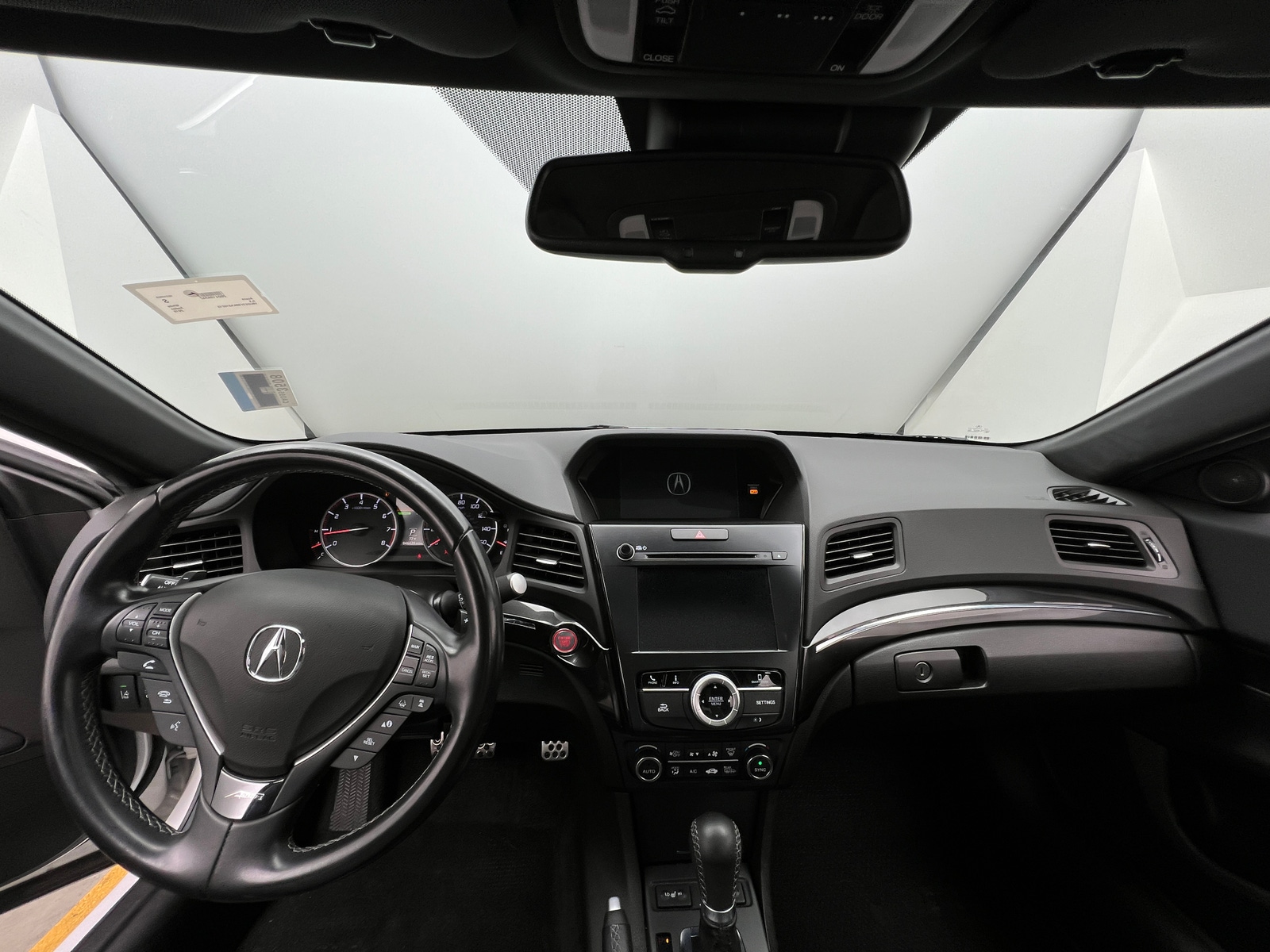 Thumbnail: 2019 Acura ILX - 2