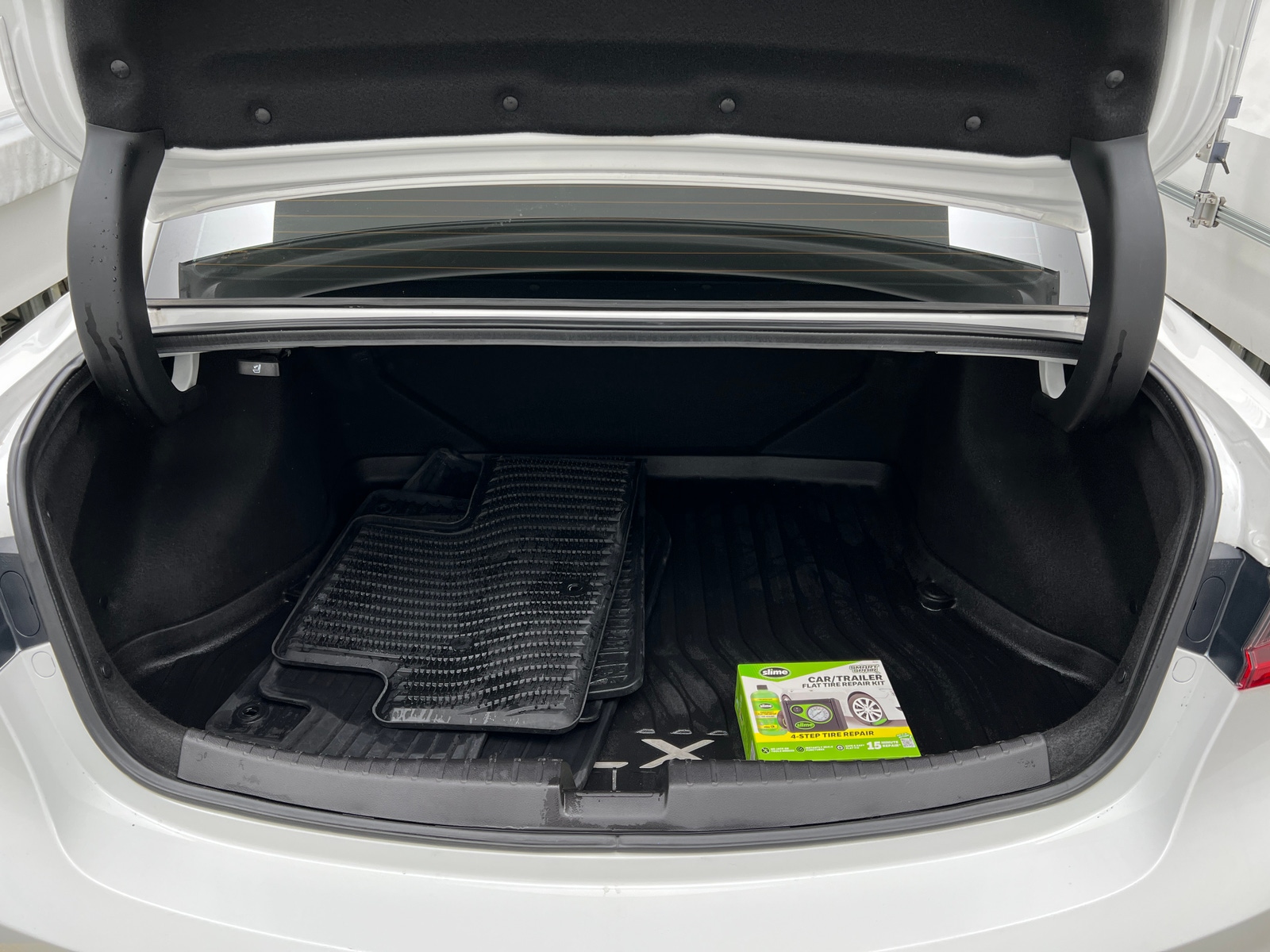 Thumbnail: 2019 Acura ILX - 6