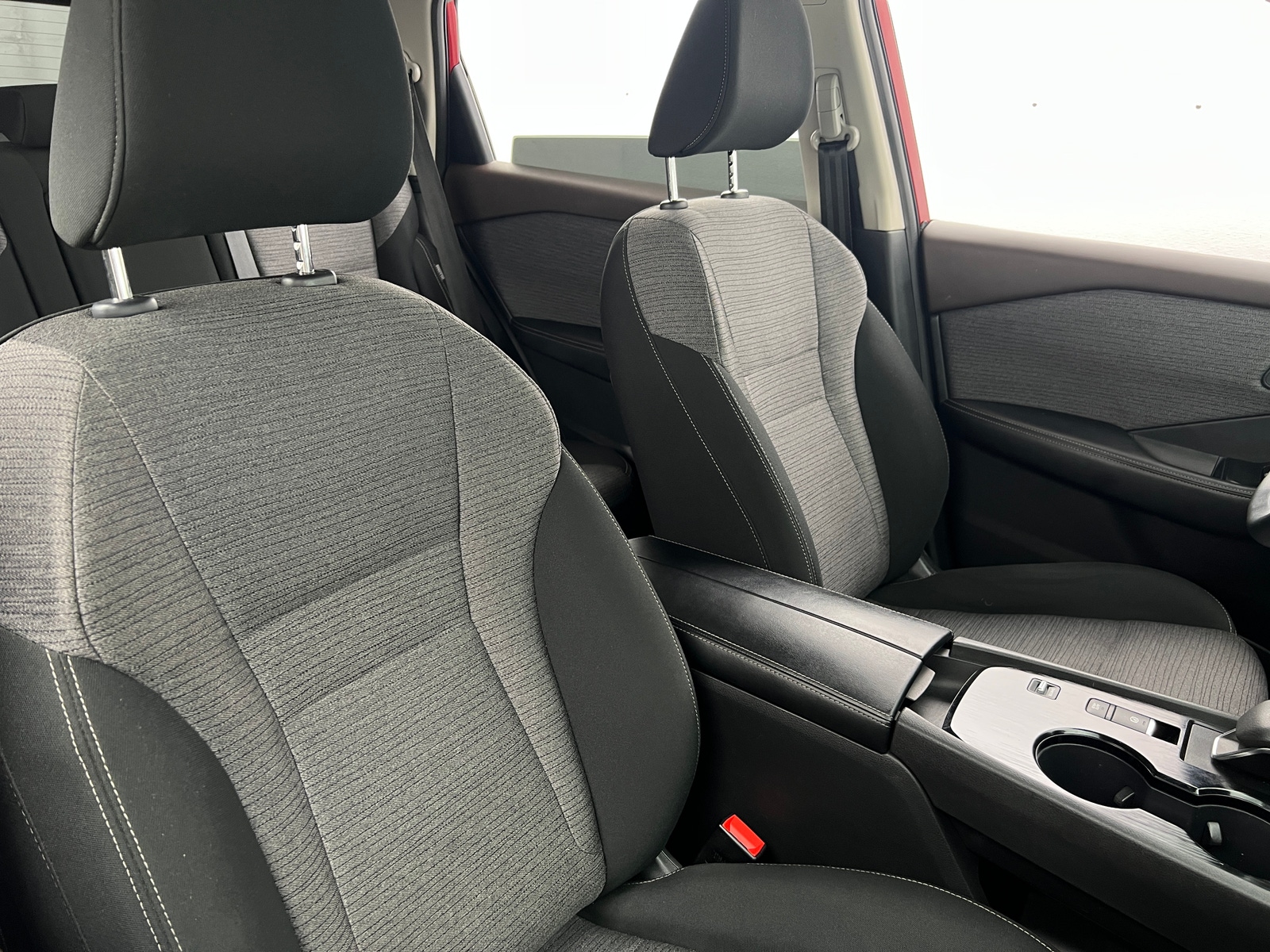 Thumbnail: 2023 Nissan Rogue - 2