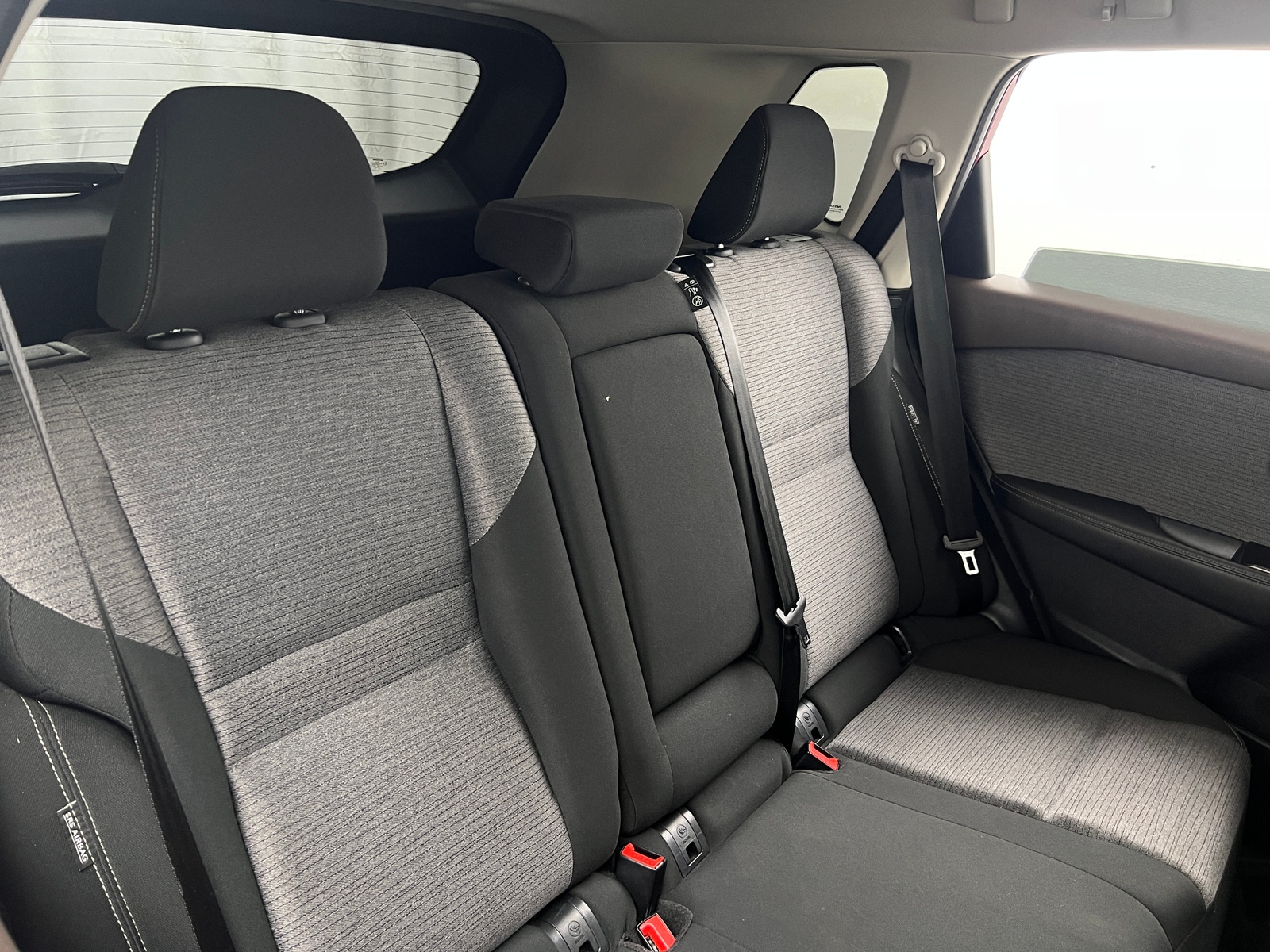 Thumbnail: 2023 Nissan Rogue - 6