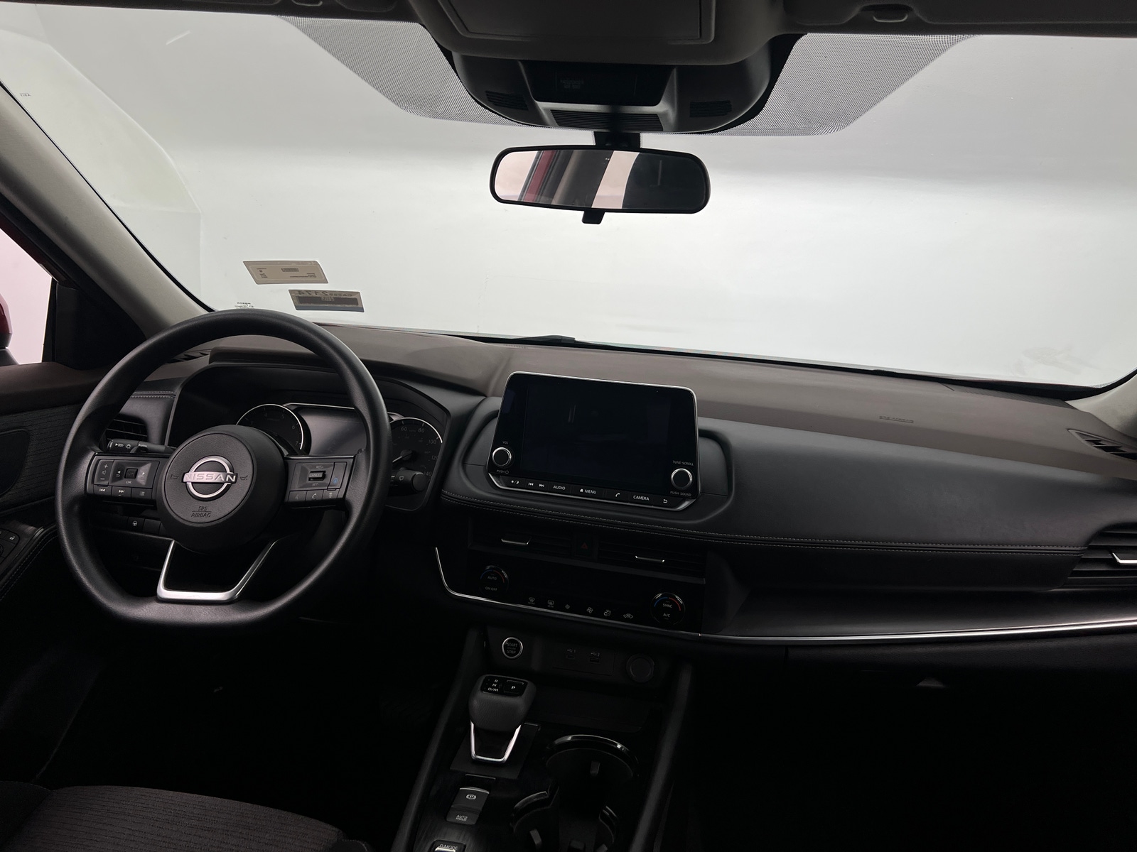 Thumbnail: 2023 Nissan Rogue - 3