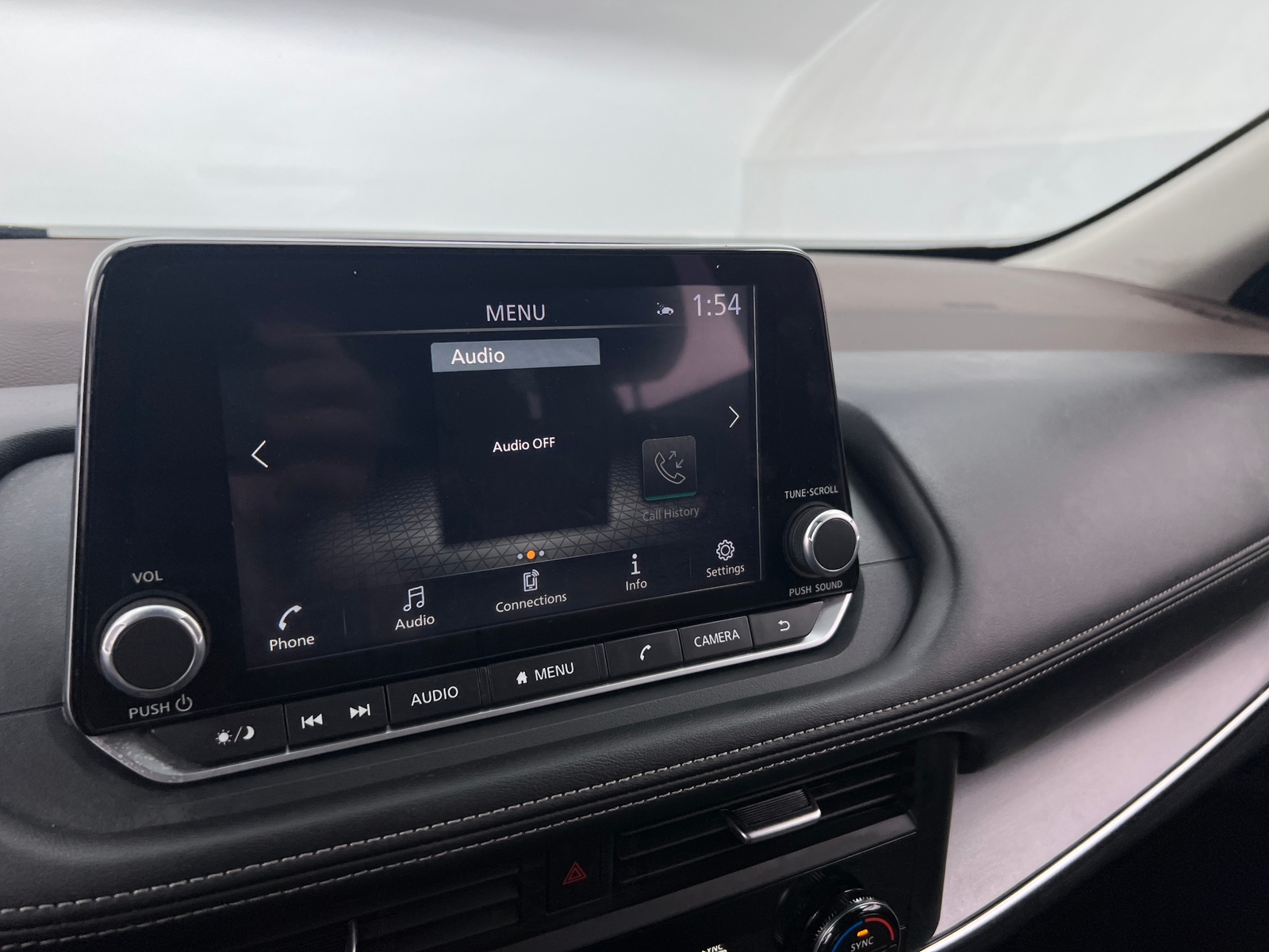 Thumbnail: 2023 Nissan Rogue - 4