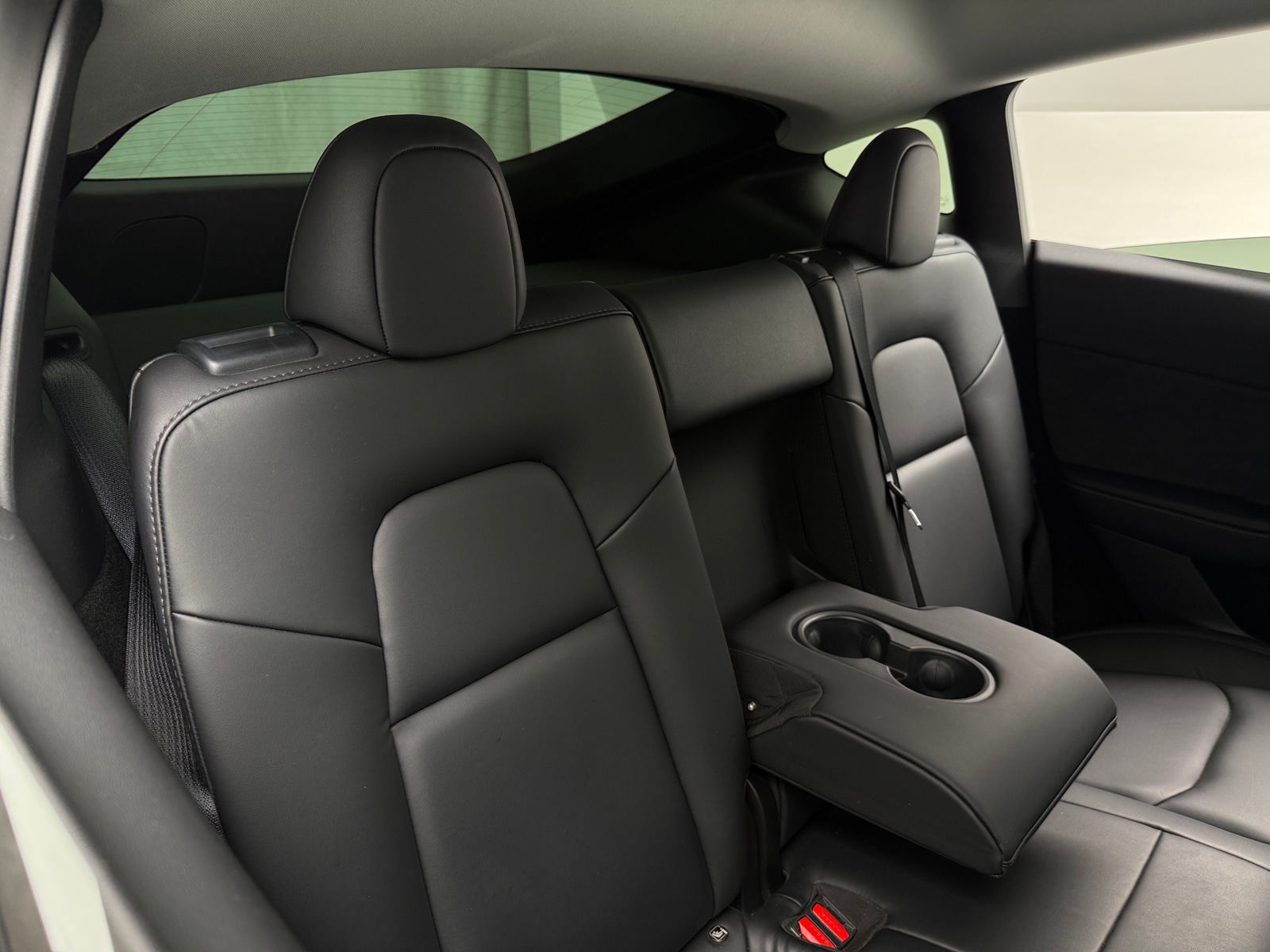 Thumbnail: 2023 Tesla Model Y - 5