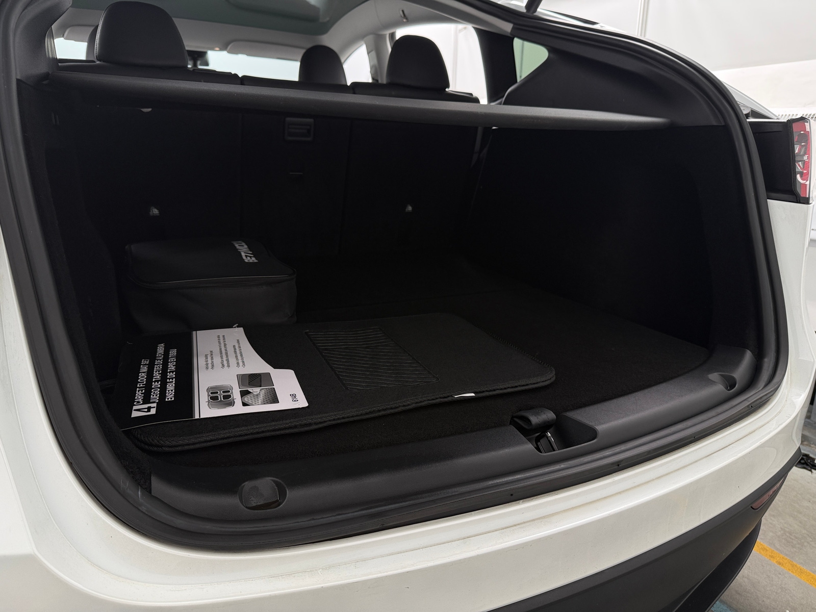 Thumbnail: 2023 Tesla Model Y - 6