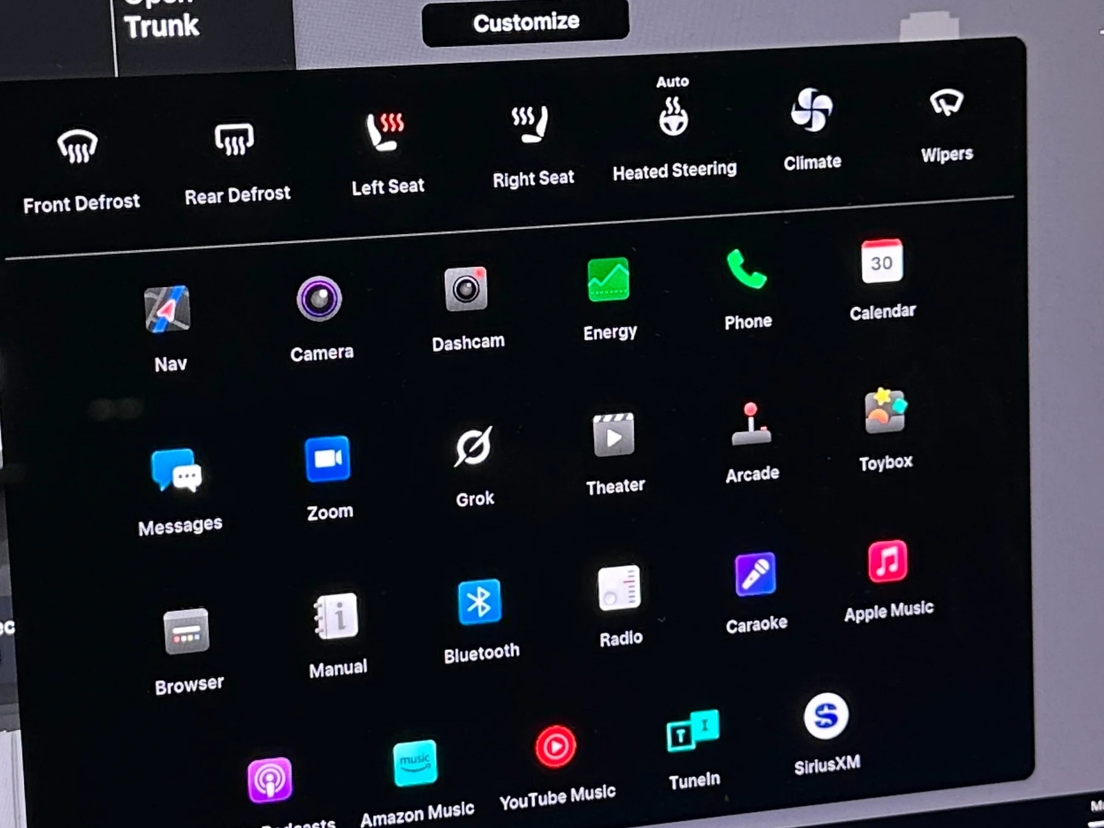 Thumbnail: 2023 Tesla Model Y - 3