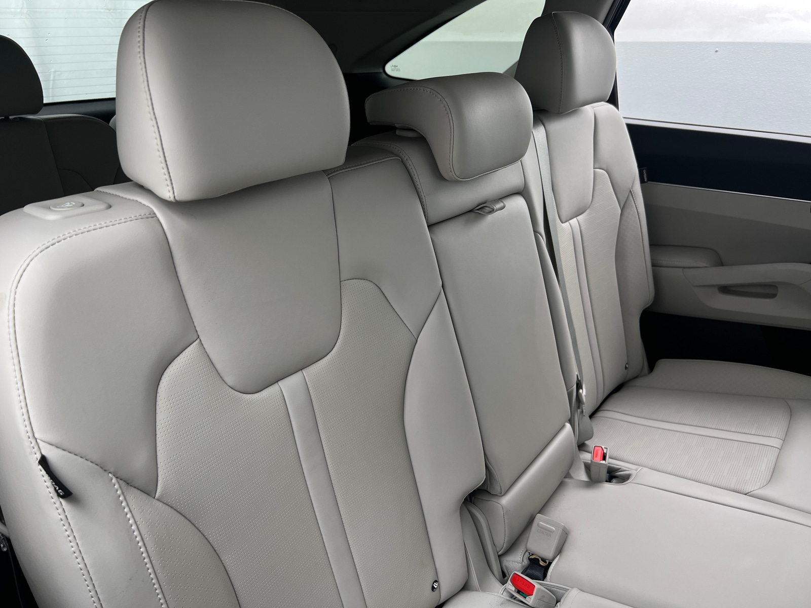 Thumbnail: 2025 Kia Sorento - 5