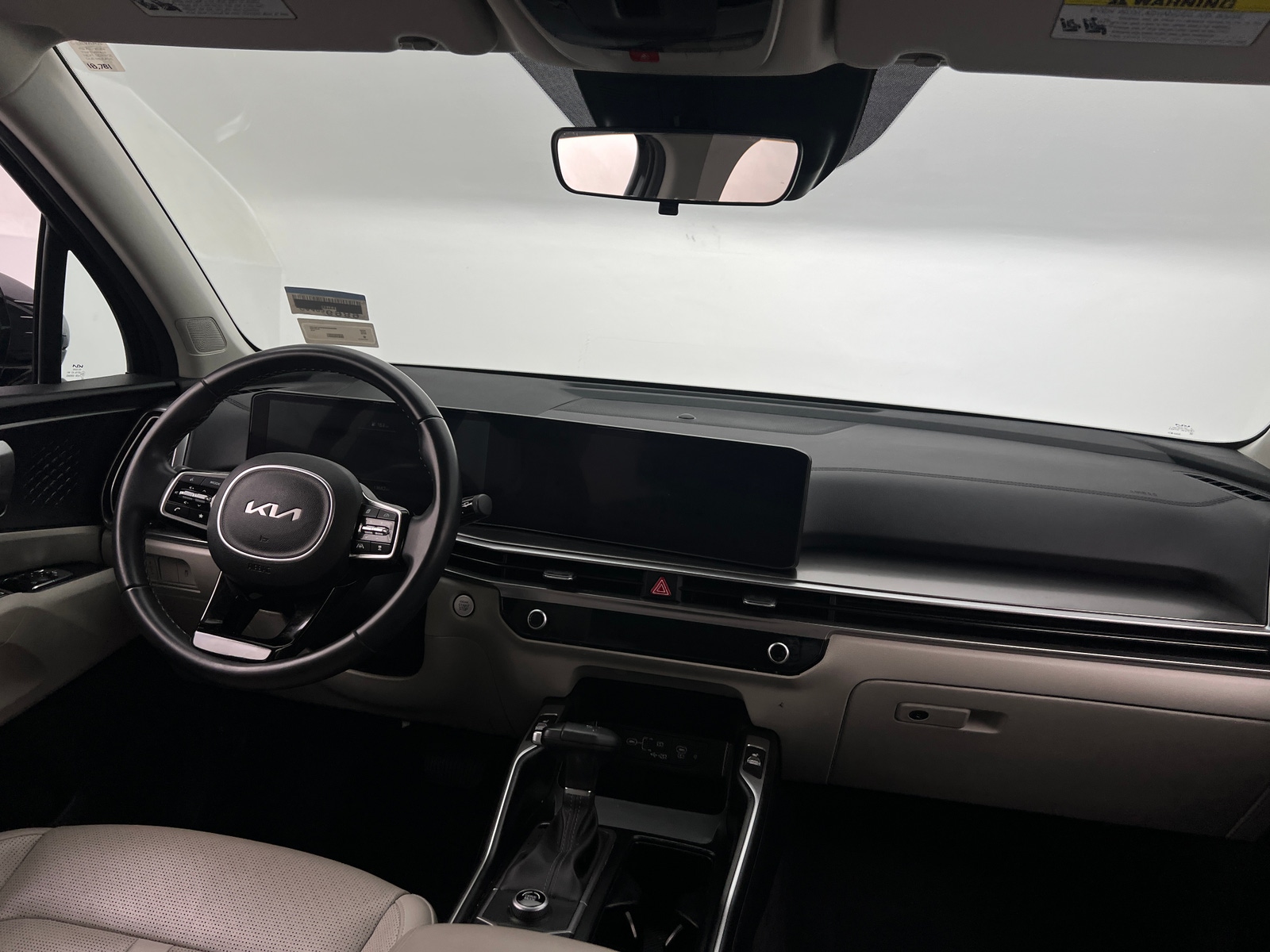 Thumbnail: 2025 Kia Sorento - 2