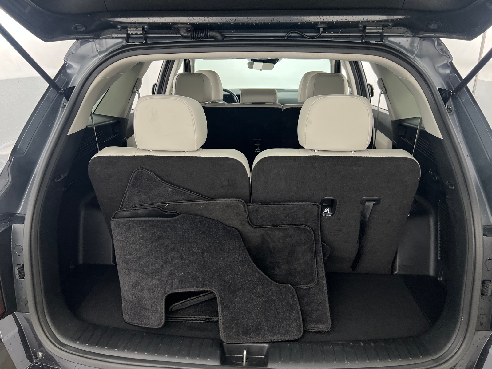 Thumbnail: 2025 Kia Sorento - 6