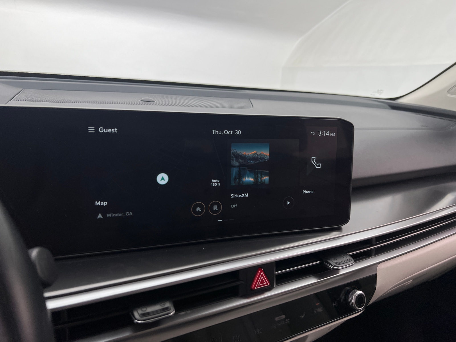 Thumbnail: 2025 Kia Sorento - 3