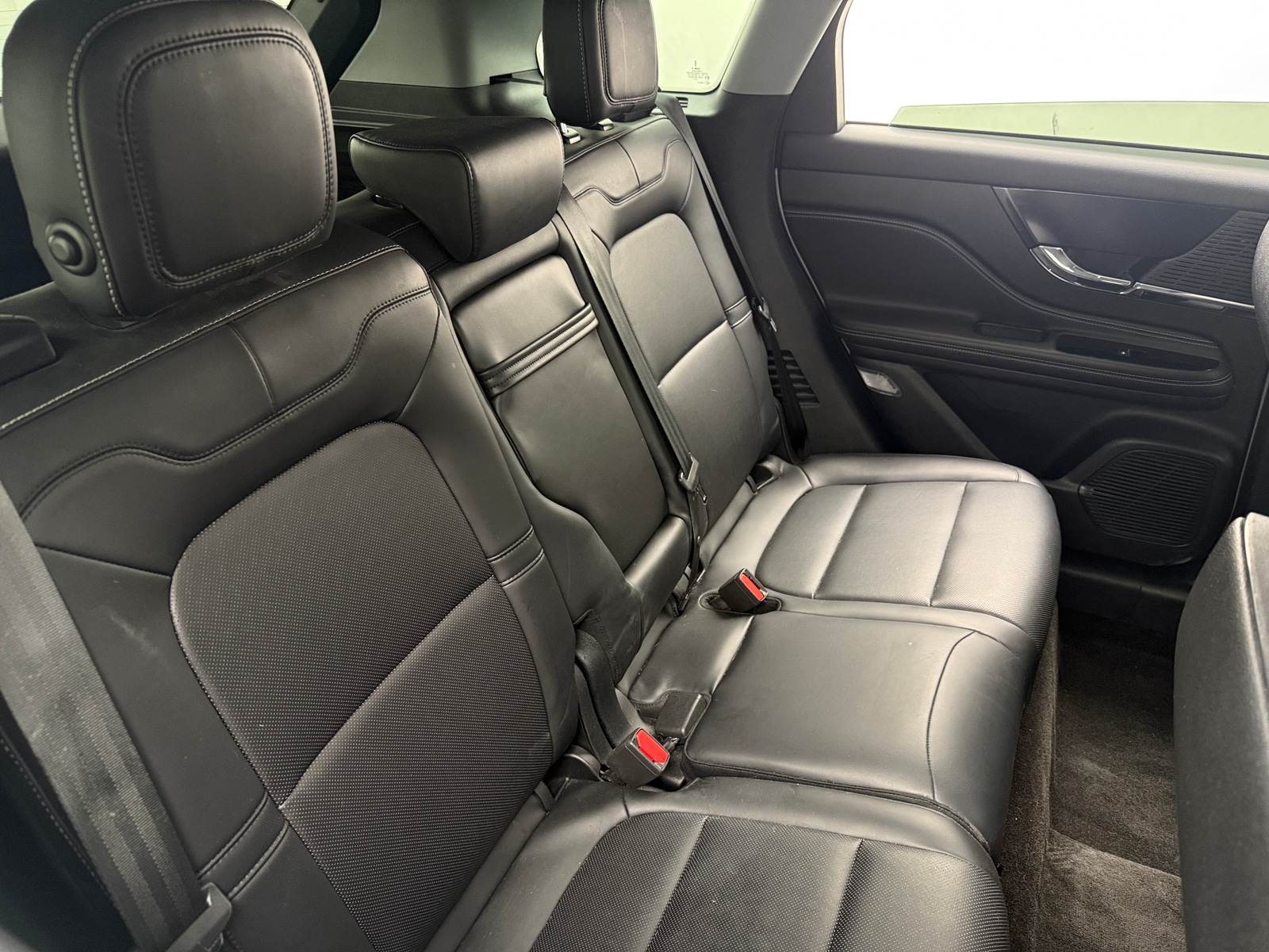 Thumbnail: 2020 Lincoln Corsair - 5