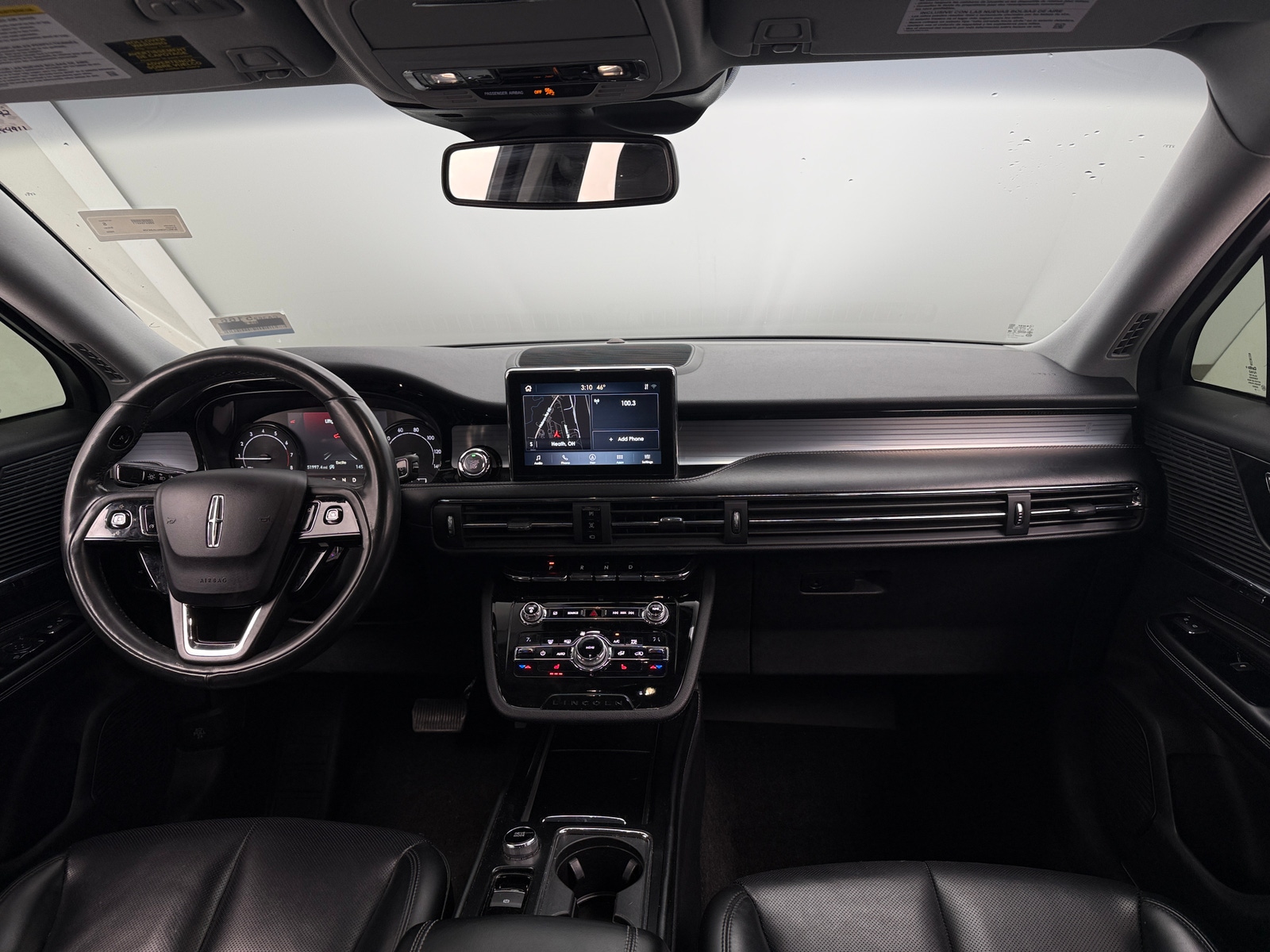 Thumbnail: 2020 Lincoln Corsair - 2