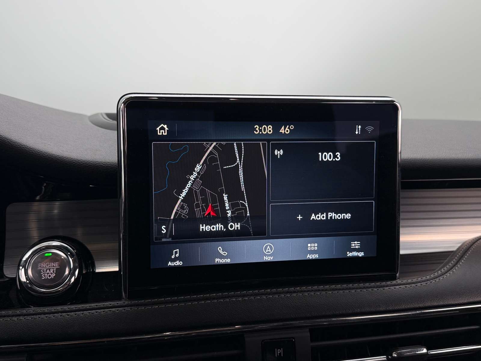 Thumbnail: 2020 Lincoln Corsair - 3