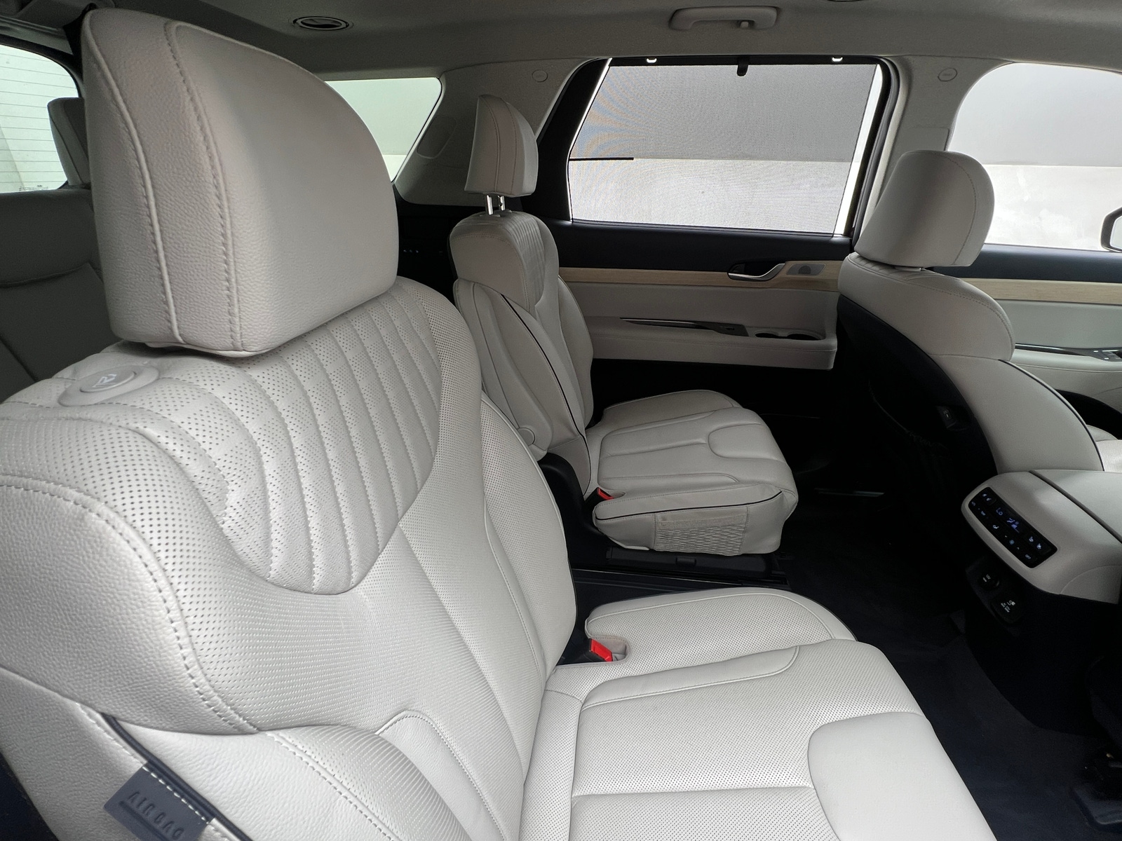 Thumbnail: 2023 Hyundai Palisade - 5