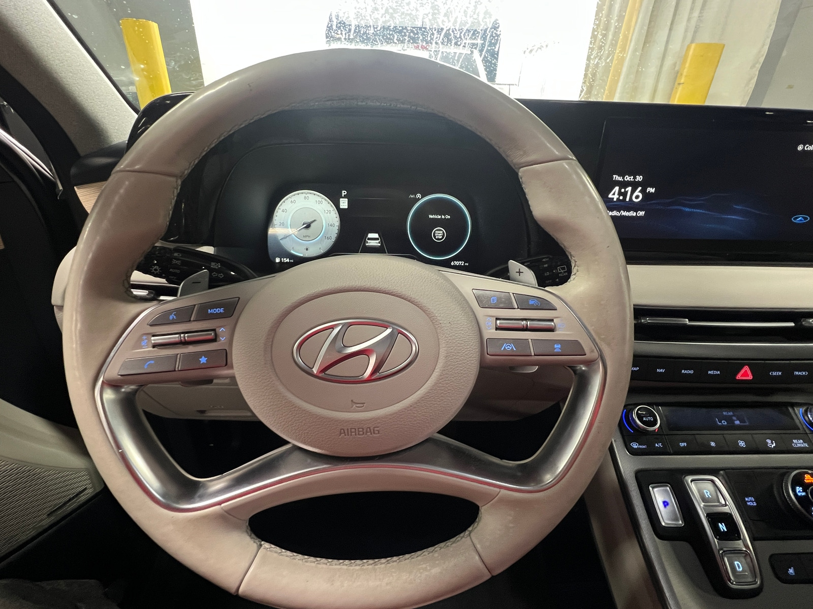 Thumbnail: 2023 Hyundai Palisade - 4