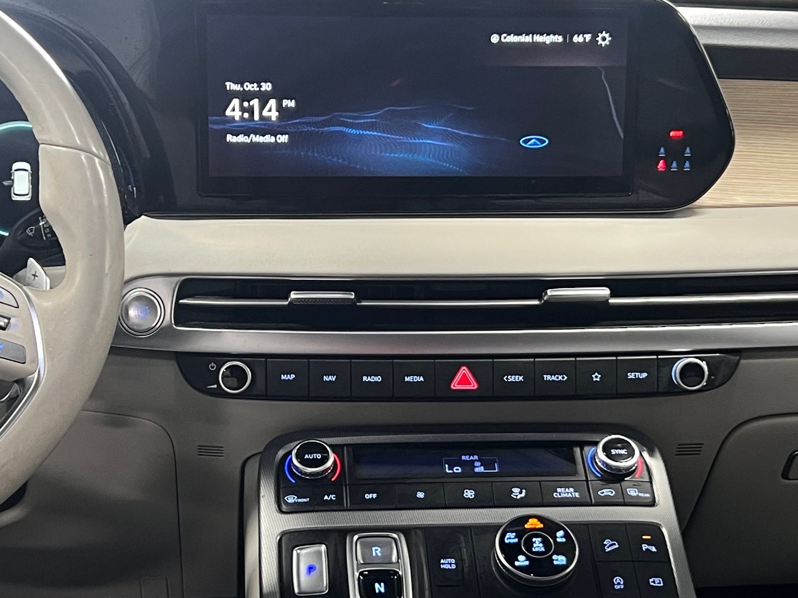 Thumbnail: 2023 Hyundai Palisade - 3