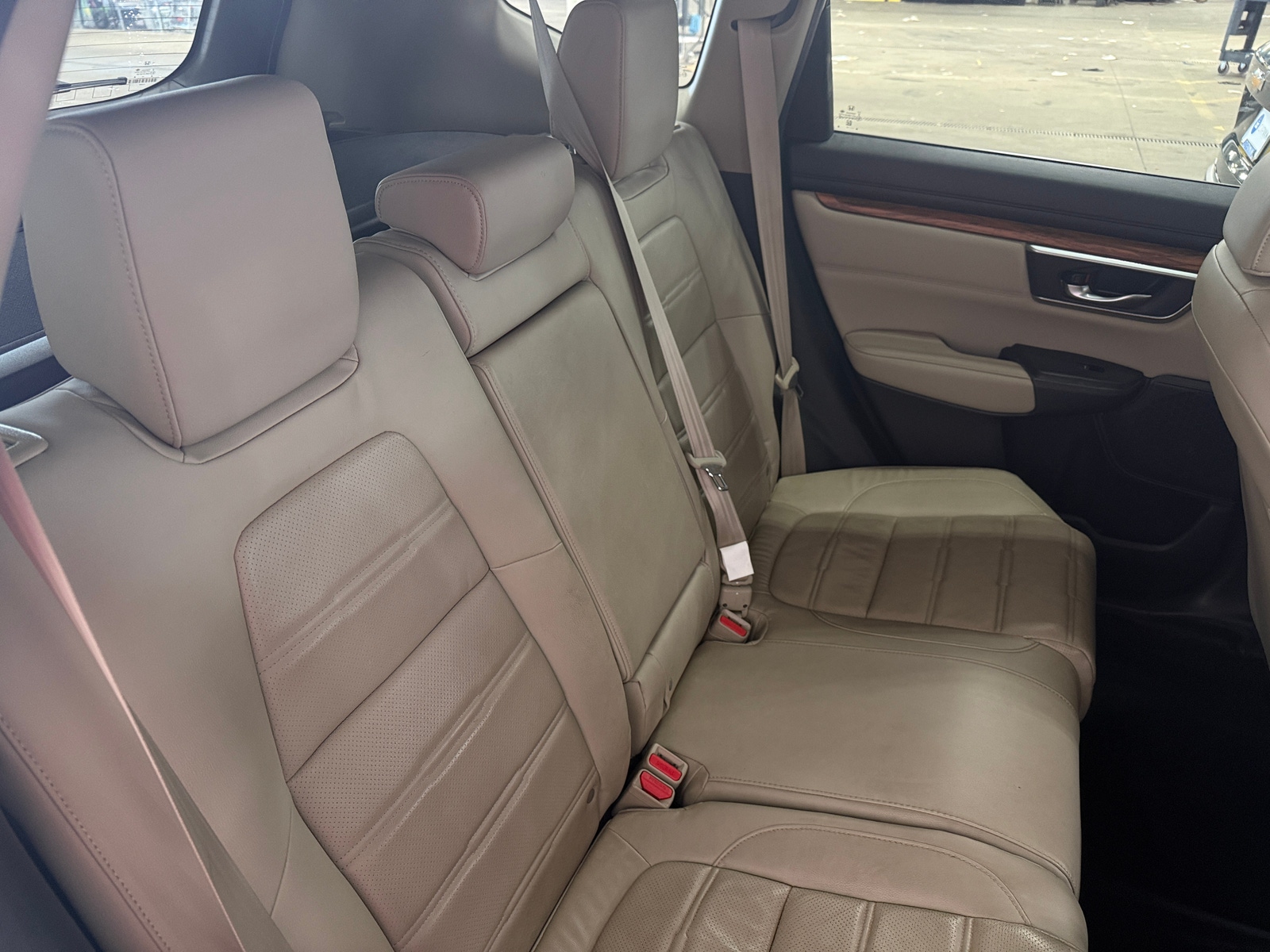 Thumbnail: 2019 Honda CR-V - 5