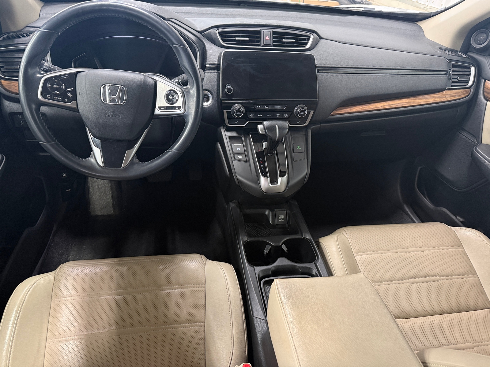 Thumbnail: 2019 Honda CR-V - 2