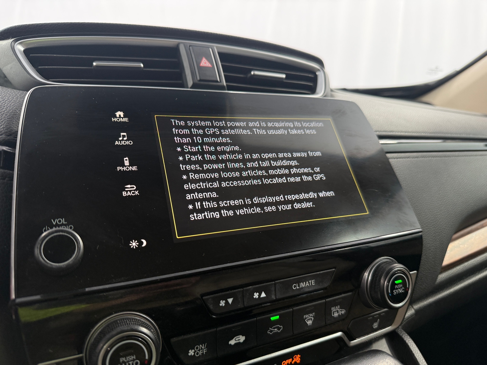 Thumbnail: 2019 Honda CR-V - 3