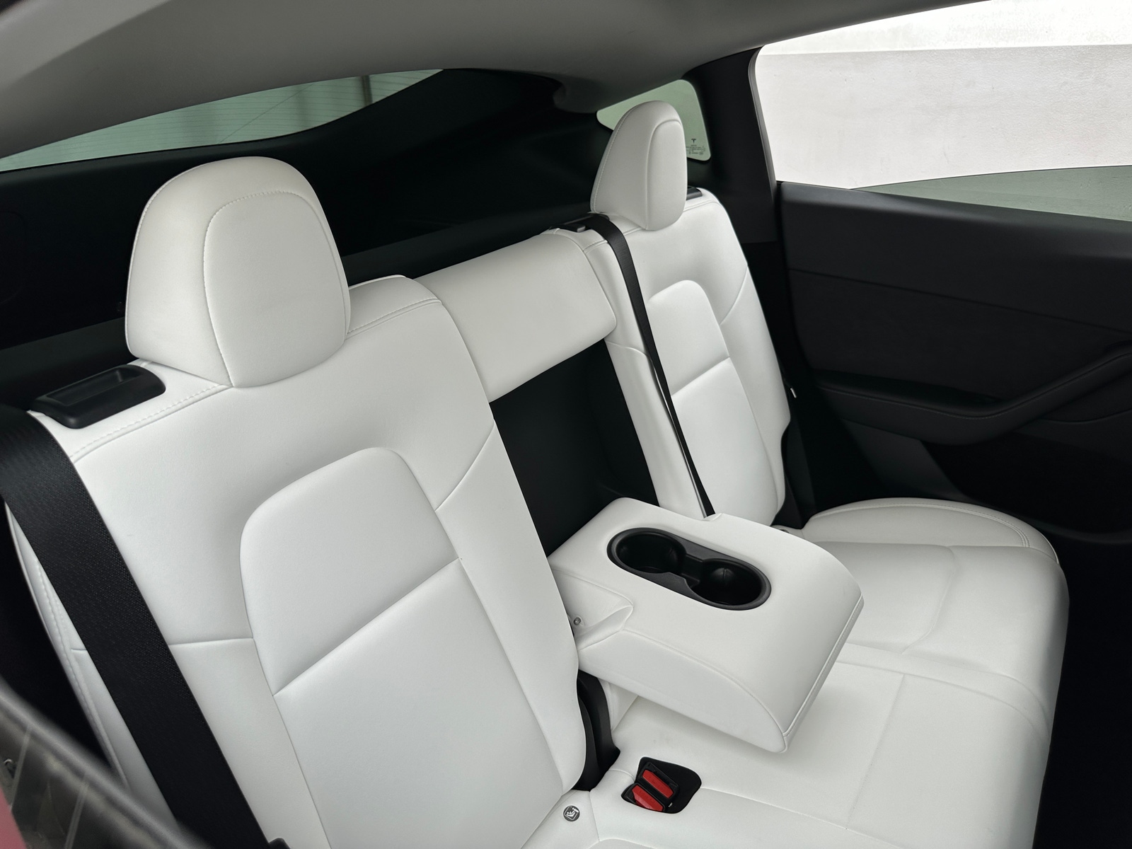 Thumbnail: 2023 Tesla Model Y - 5