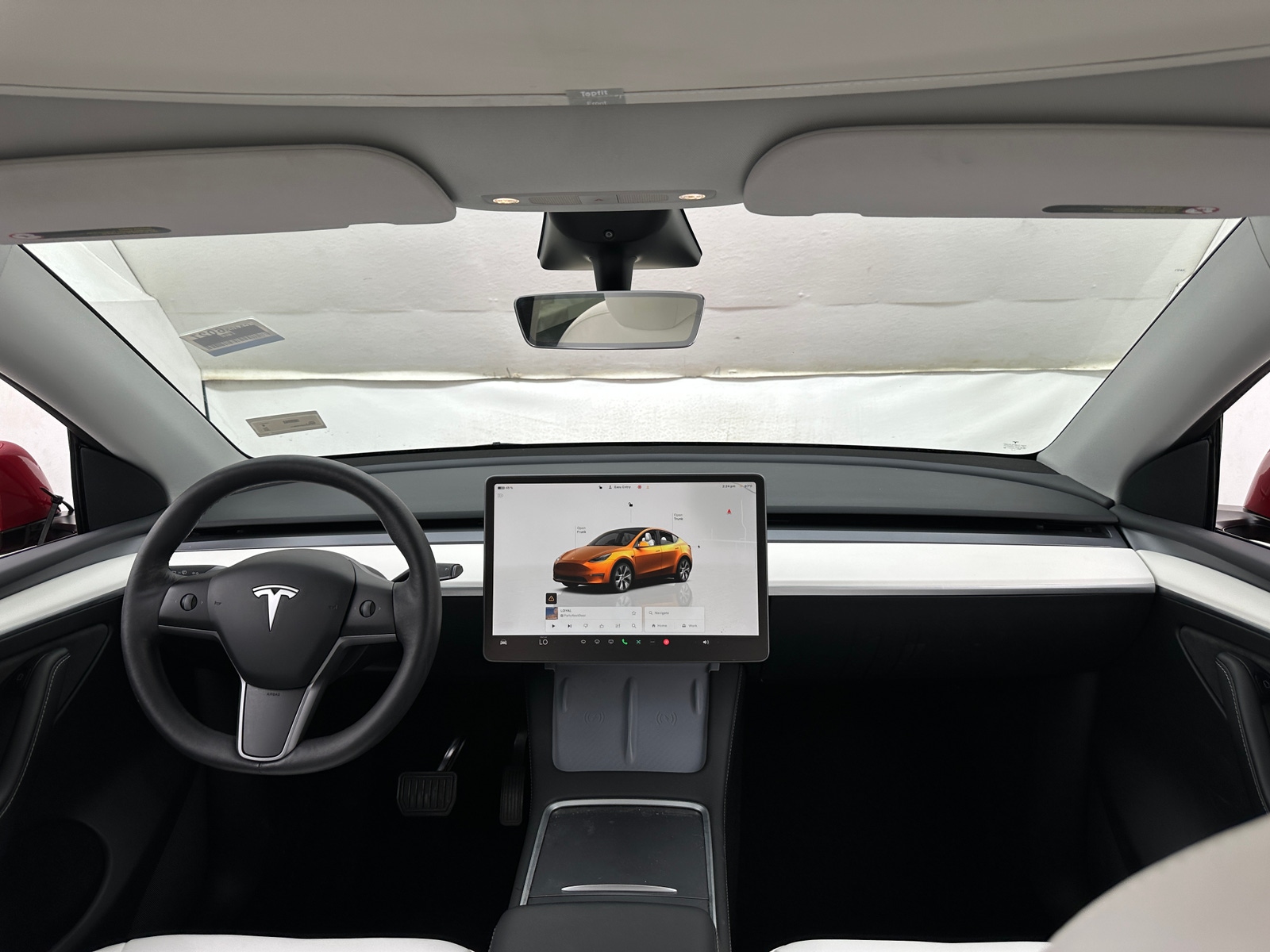 Thumbnail: 2023 Tesla Model Y - 2