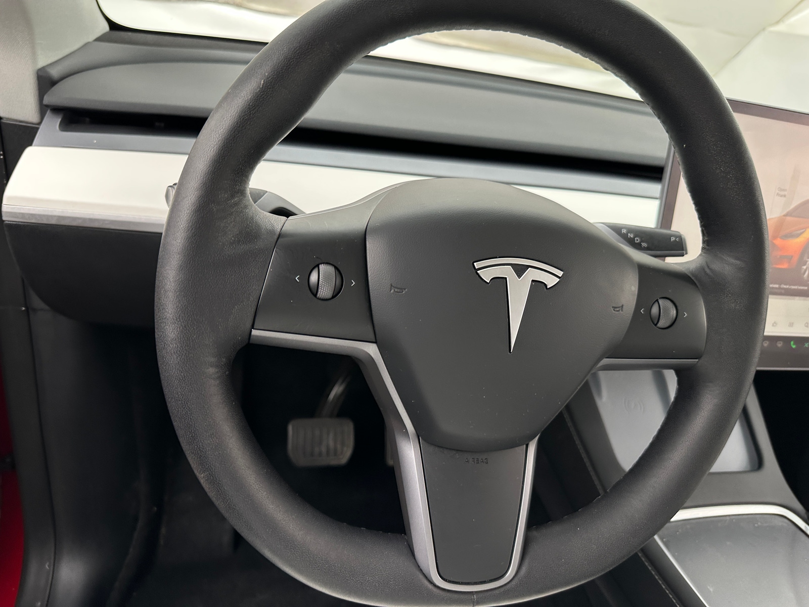 Thumbnail: 2023 Tesla Model Y - 4