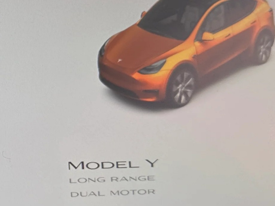Thumbnail: 2023 Tesla Model Y - 3