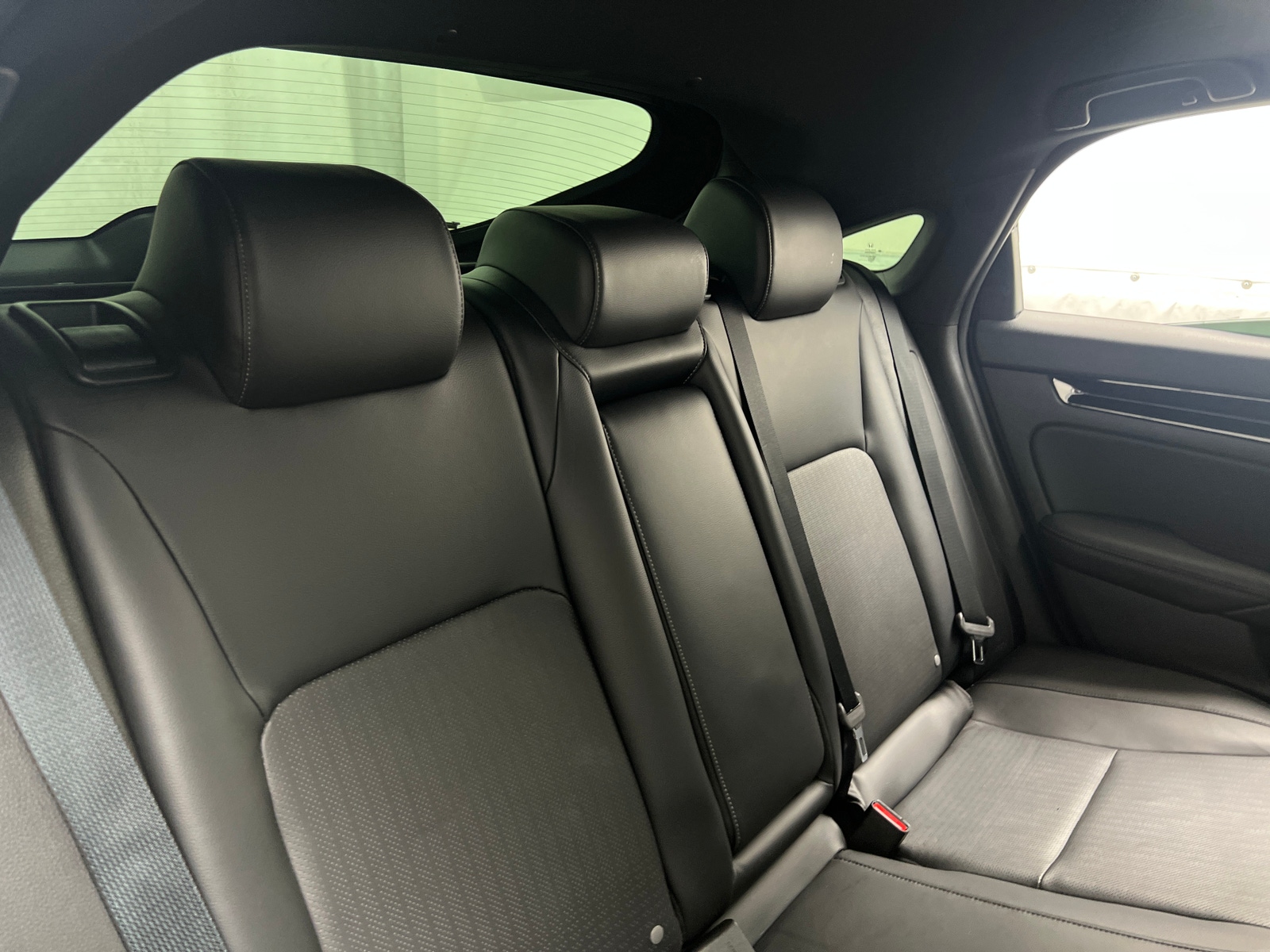 Thumbnail: 2022 Honda Civic - 5