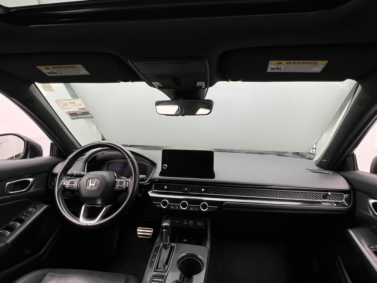 Thumbnail: 2022 Honda Civic - 2