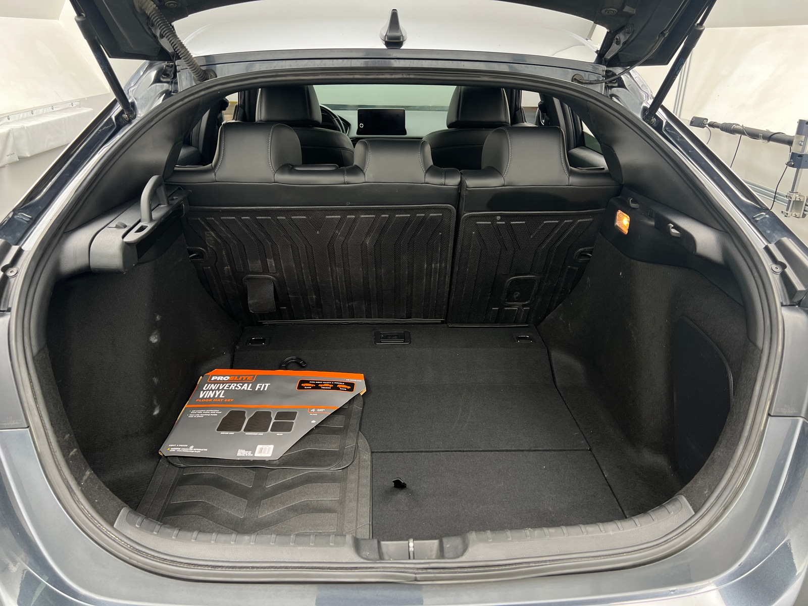 Thumbnail: 2022 Honda Civic - 6