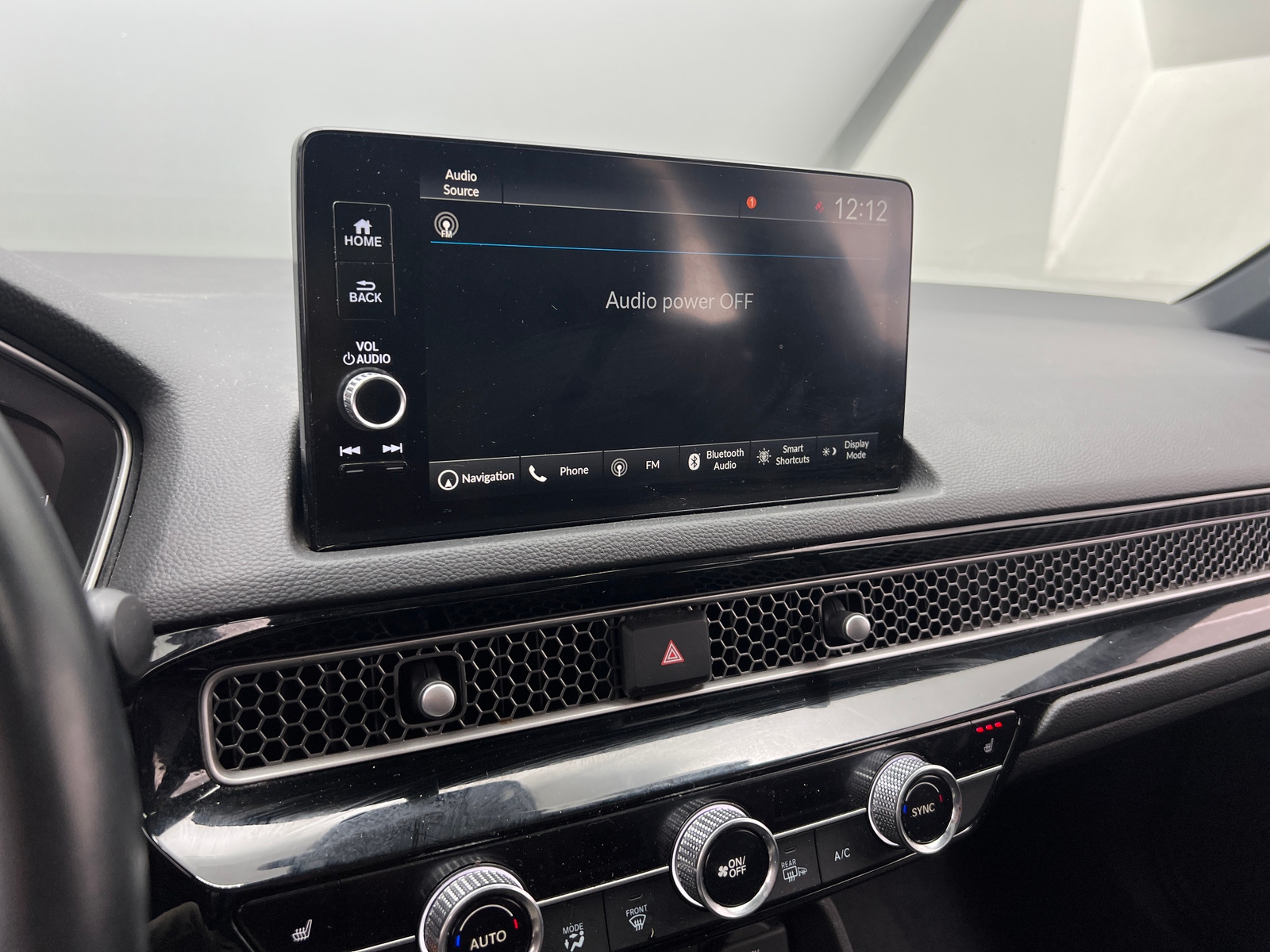 Thumbnail: 2022 Honda Civic - 3