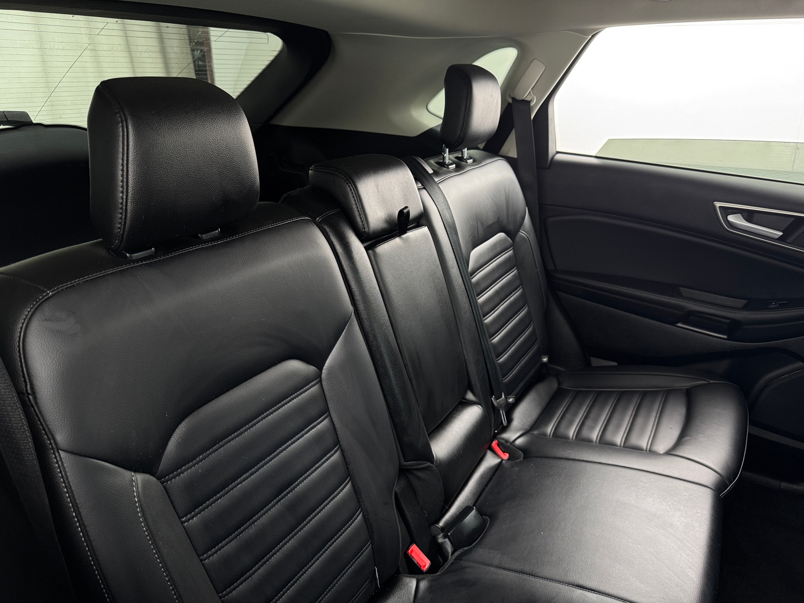 Thumbnail: 2024 Ford Edge - 5