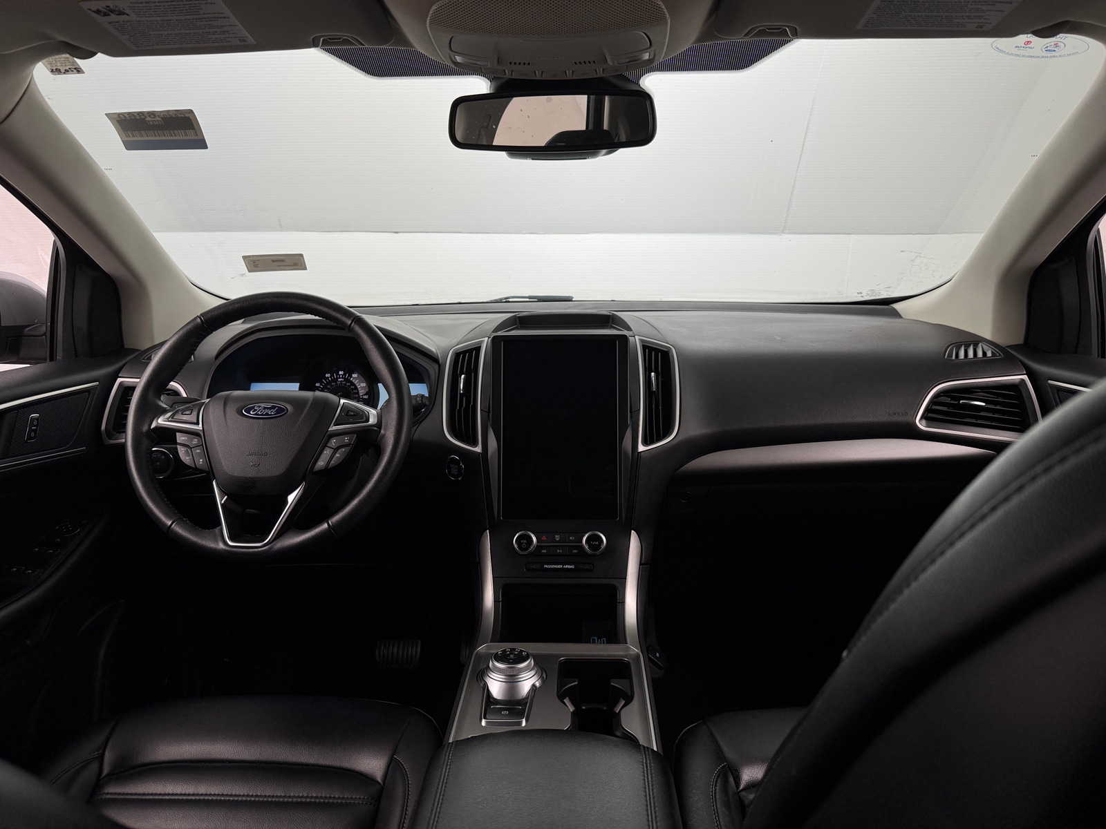 Thumbnail: 2024 Ford Edge - 2