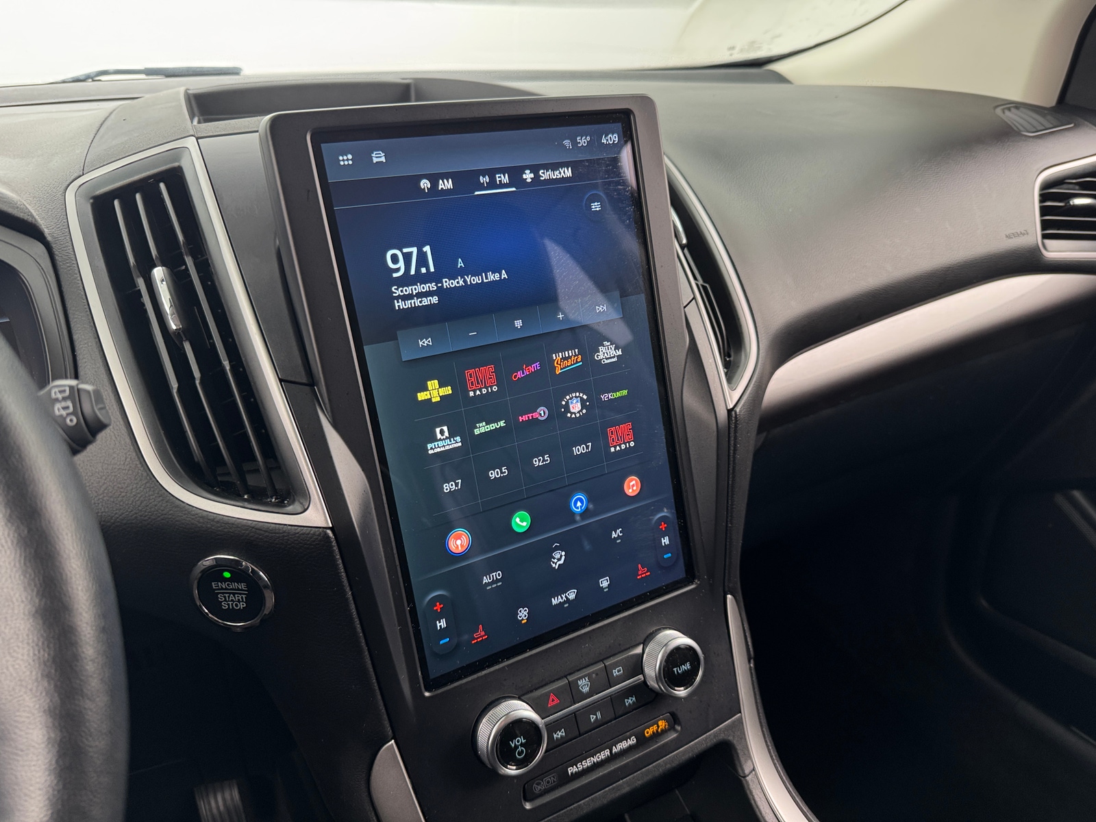 Thumbnail: 2024 Ford Edge - 3