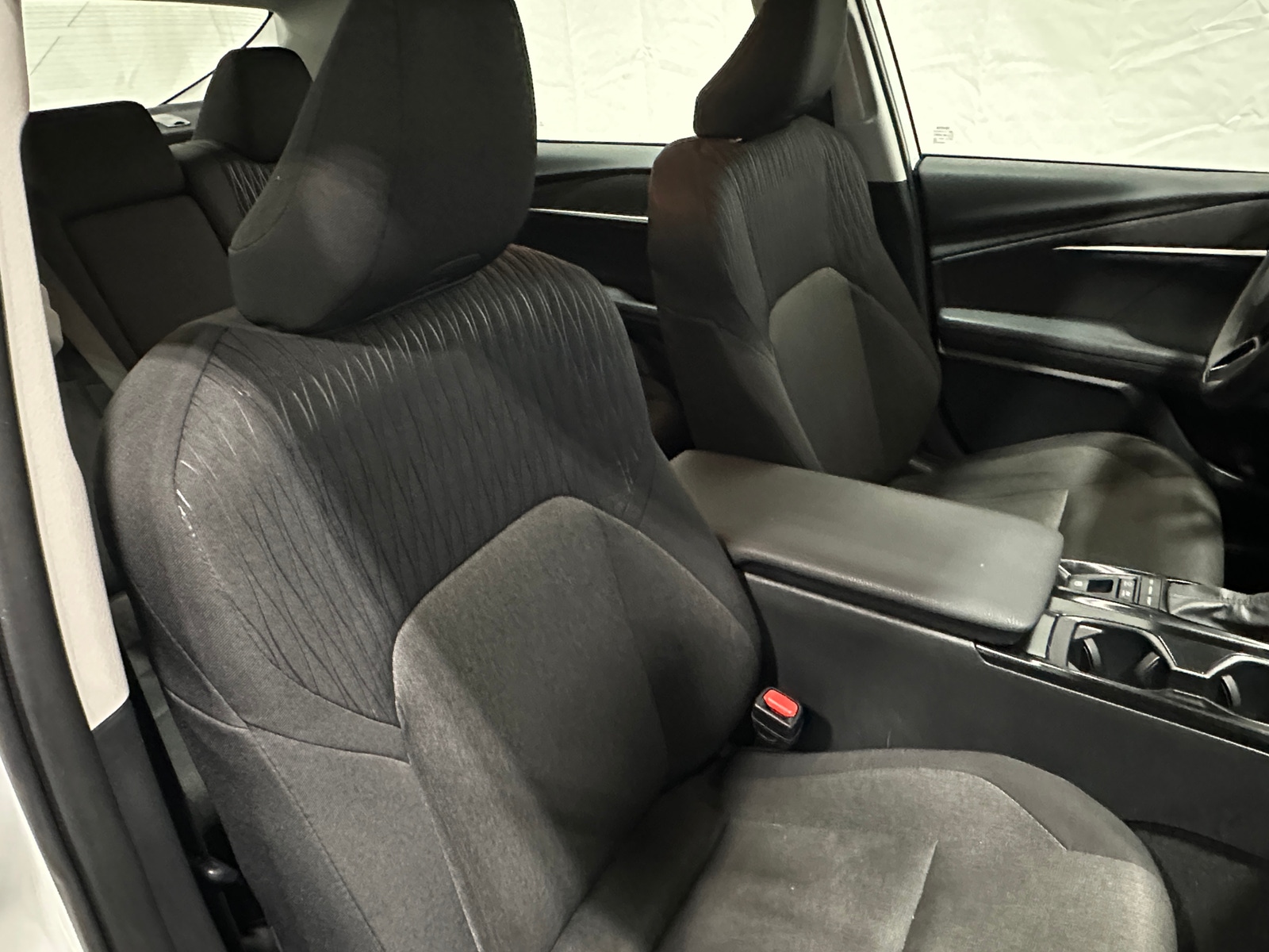 Thumbnail: 2025 Toyota Camry - 2