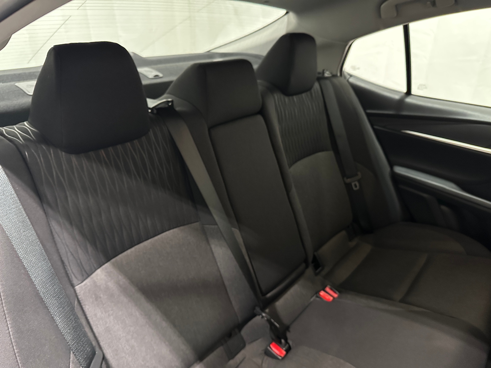 Thumbnail: 2025 Toyota Camry - 6