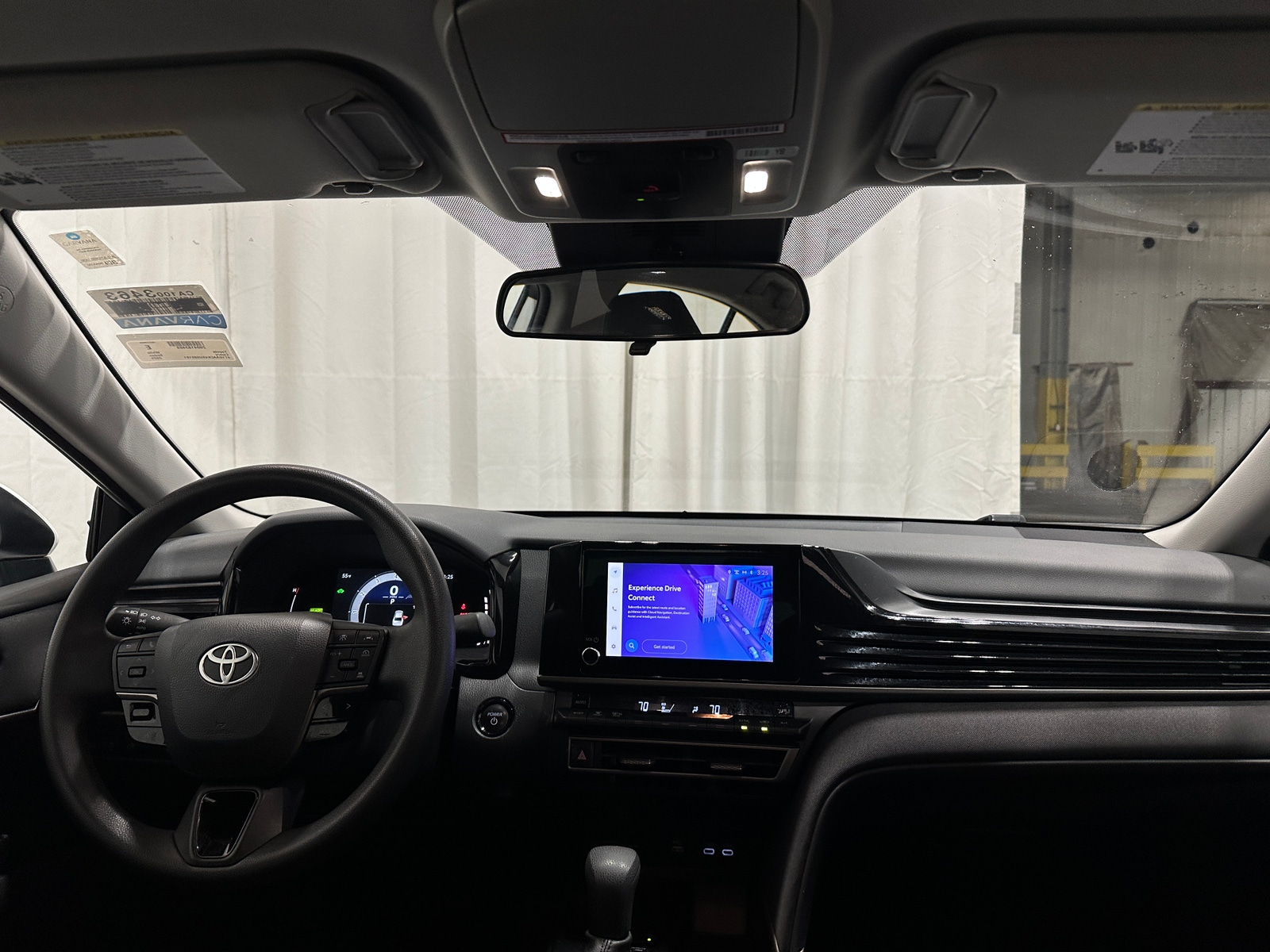 Thumbnail: 2025 Toyota Camry - 3