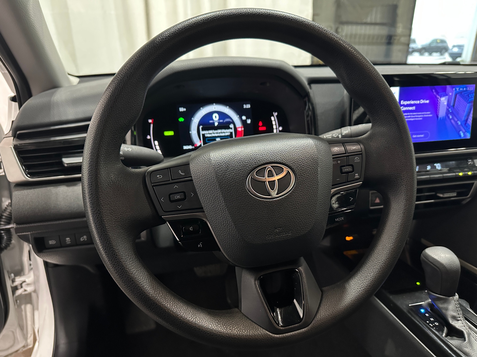 Thumbnail: 2025 Toyota Camry - 5